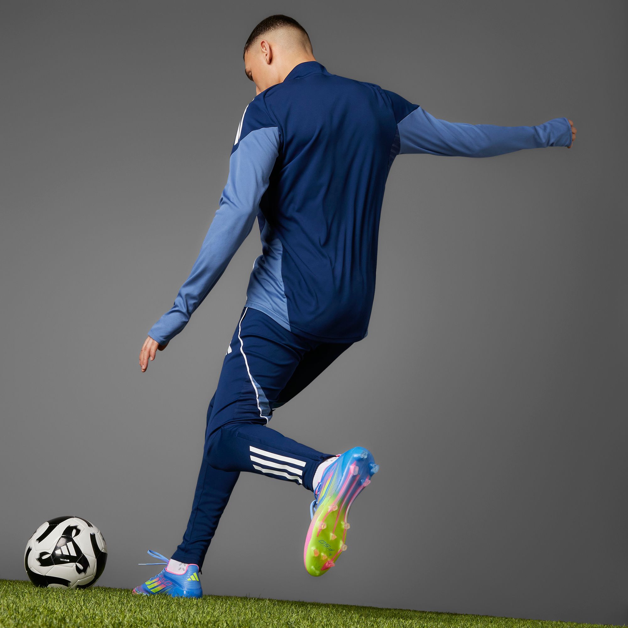 adidas F50 Elite FG Soccer Cleats product image