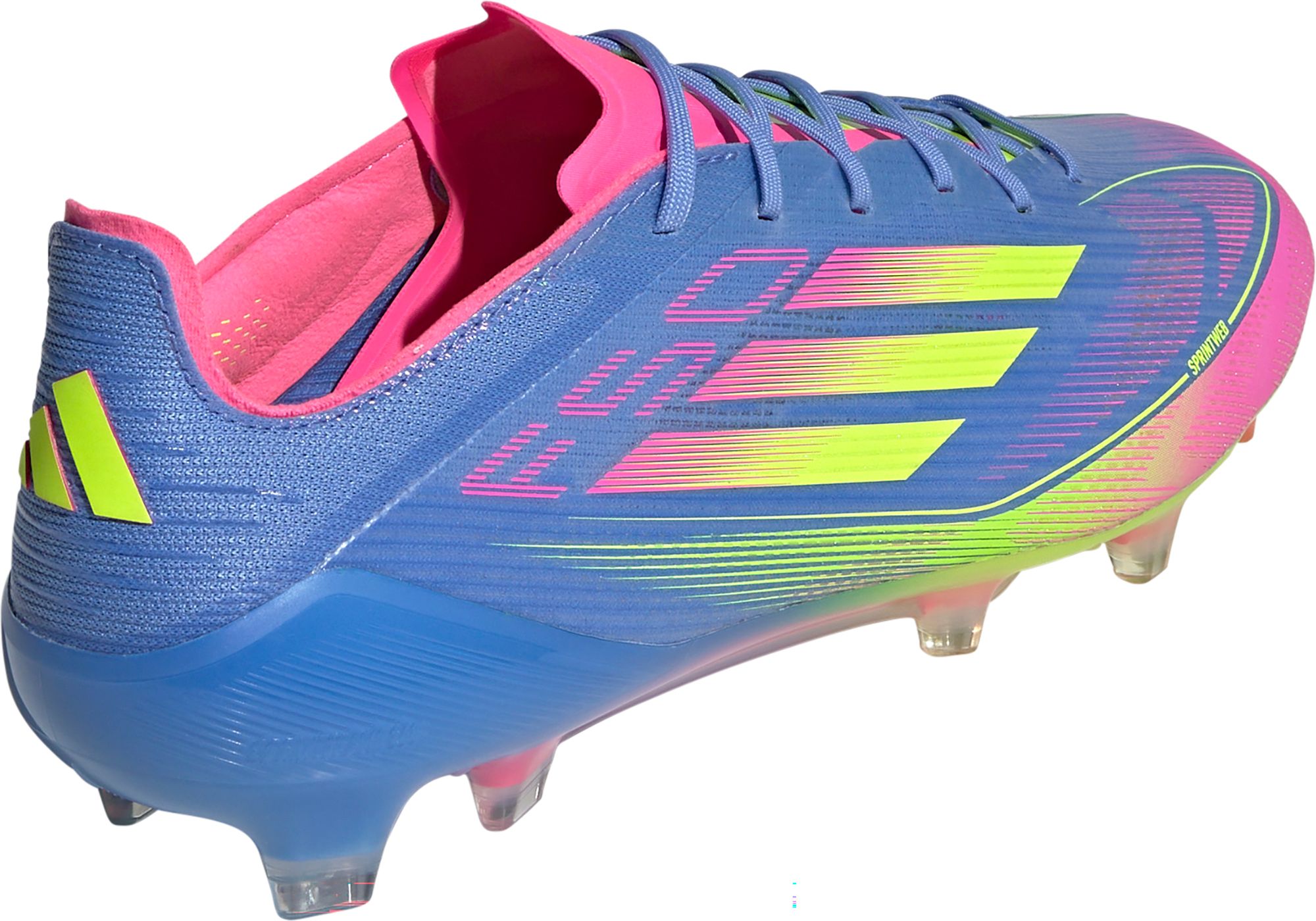 adidas F50 Elite FG Soccer Cleats product image