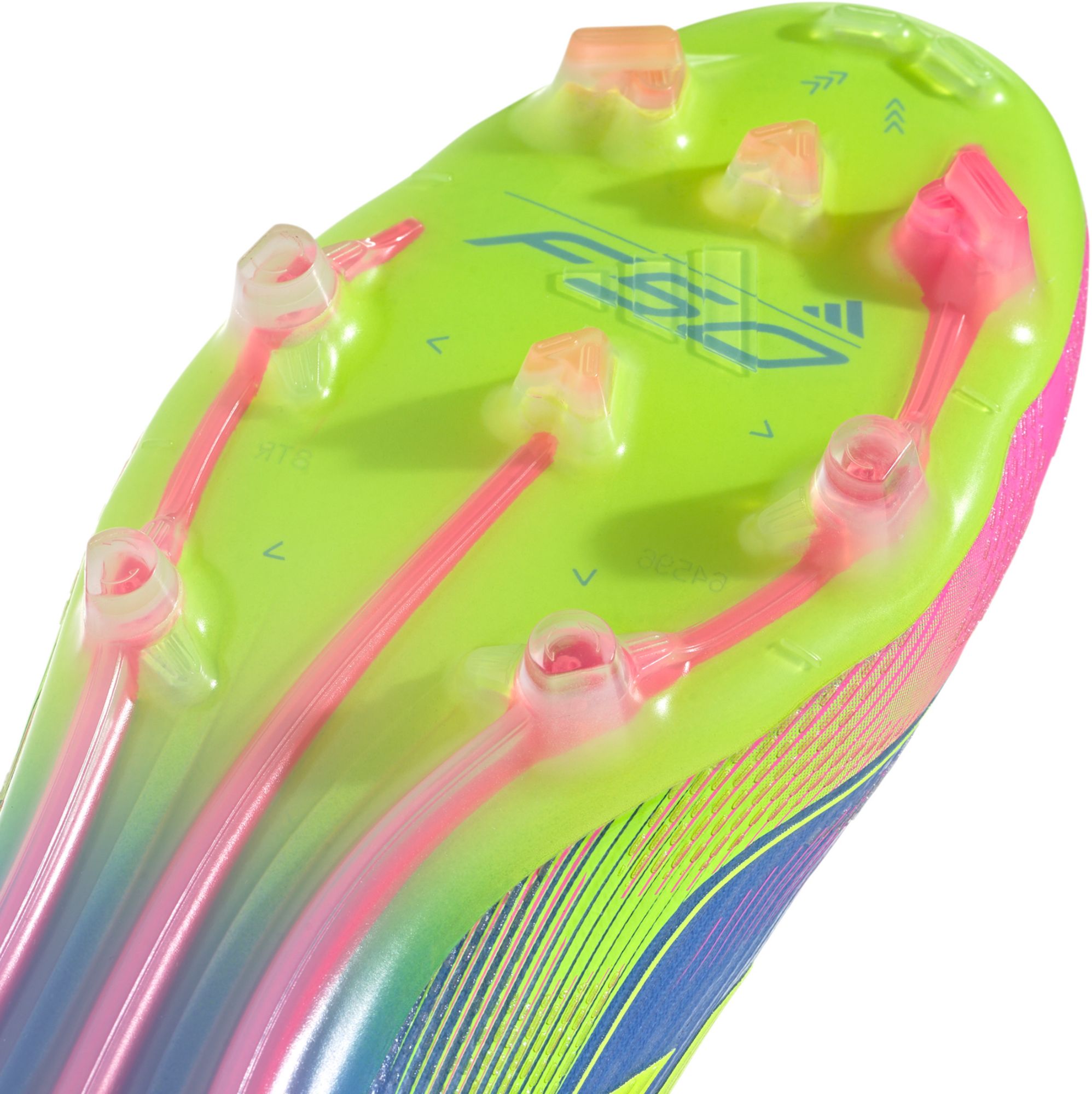 adidas F50 Elite FG Soccer Cleats product image