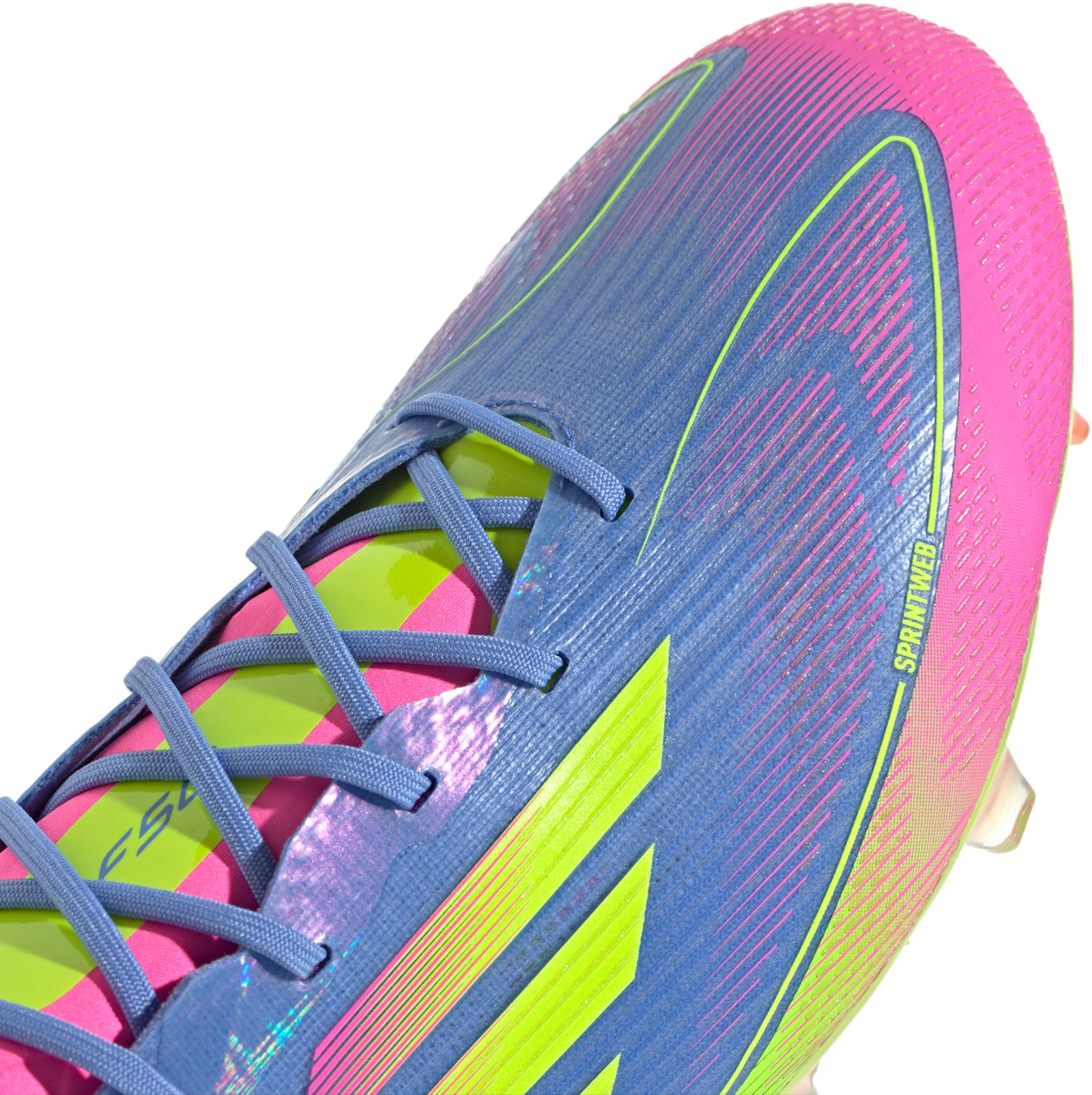 adidas F50 Elite FG Soccer Cleats product image