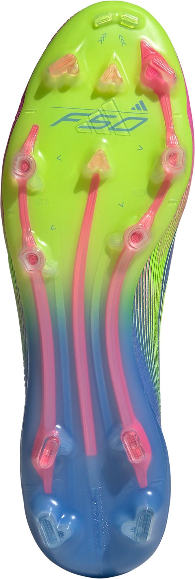 adidas F50 Elite FG Soccer Cleats product image