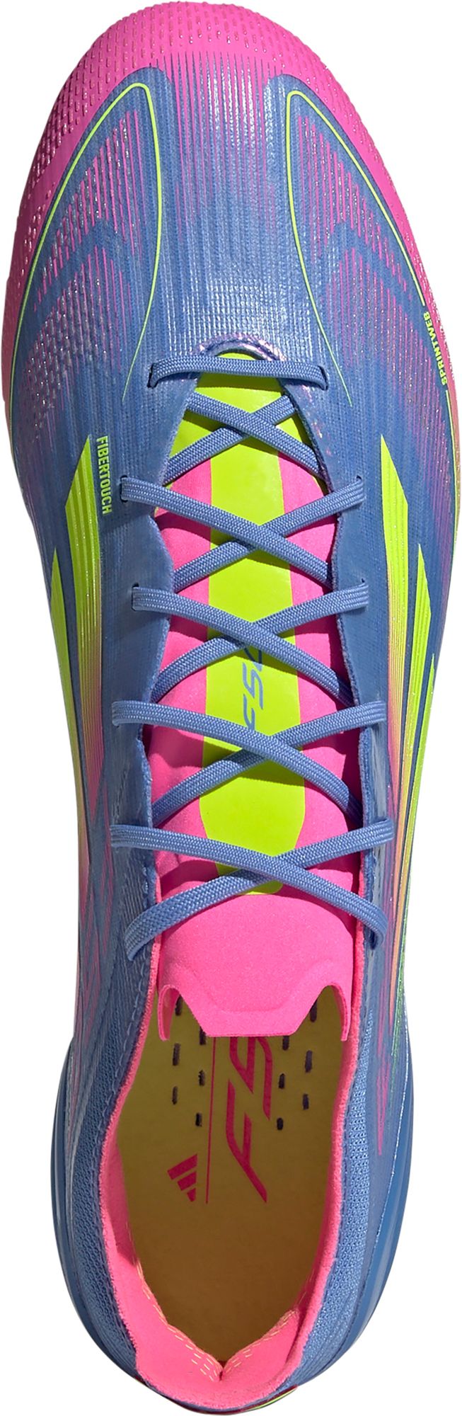 adidas F50 Elite FG Soccer Cleats product image