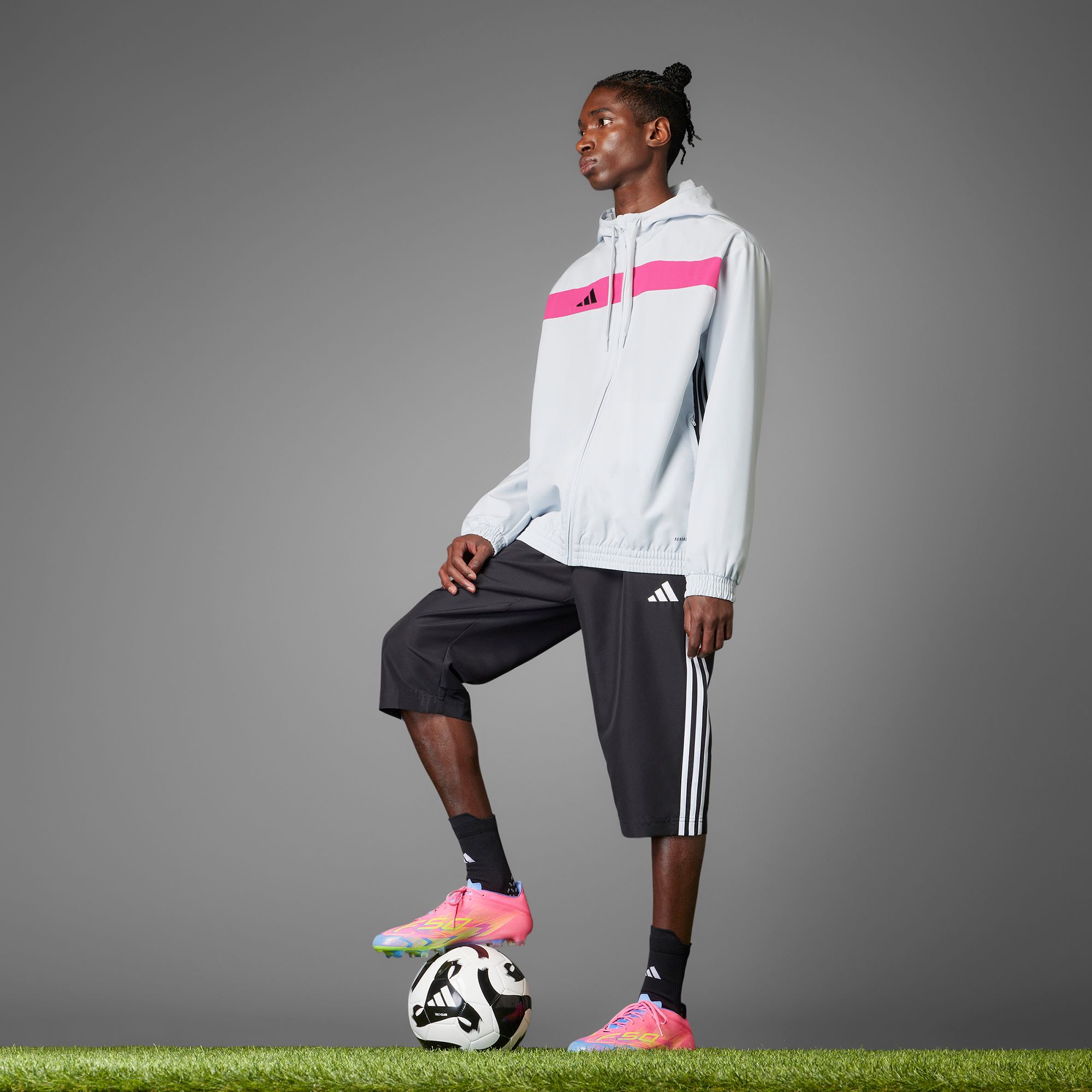 adidas F50 Elite FG Soccer Cleats product image