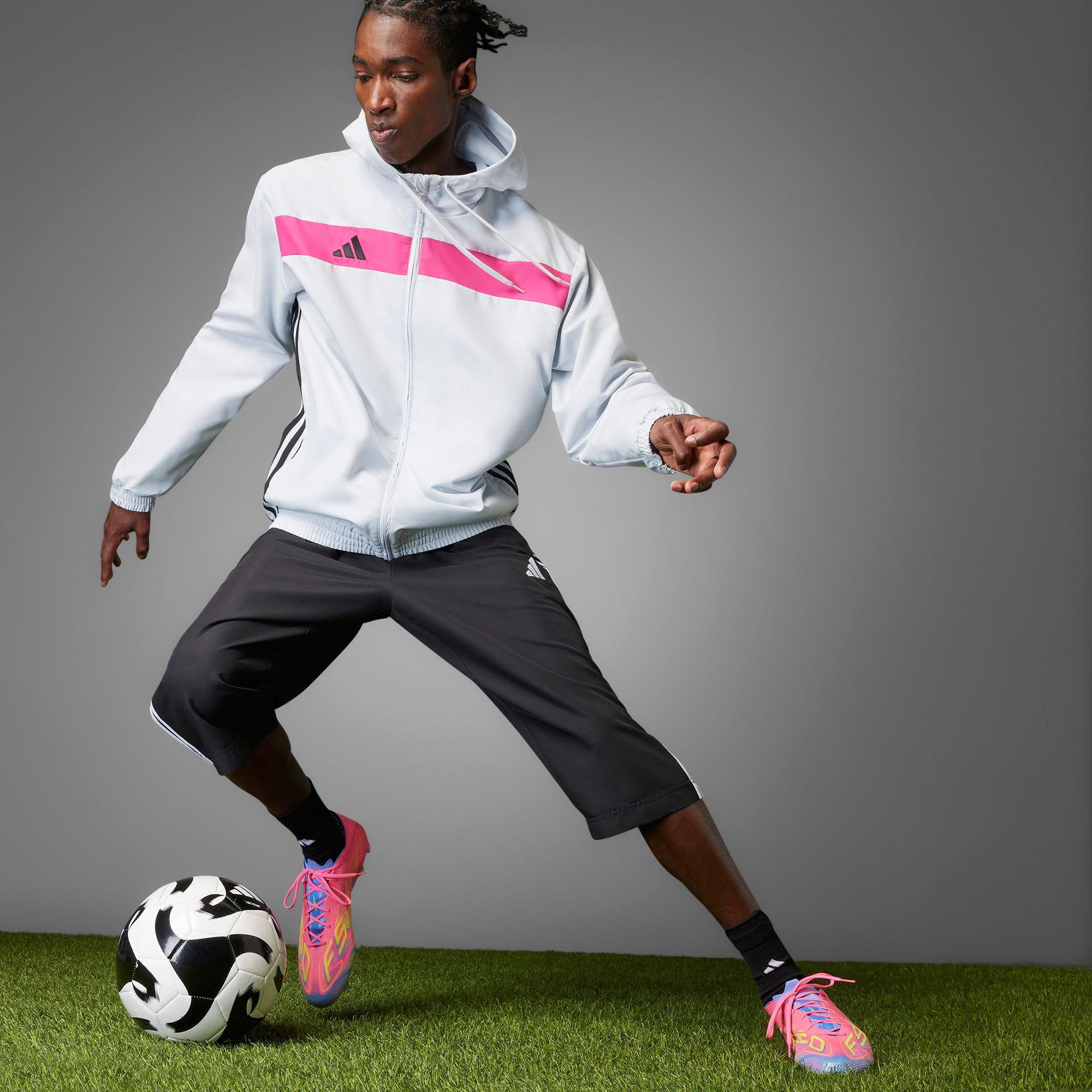adidas F50 Elite FG Soccer Cleats product image