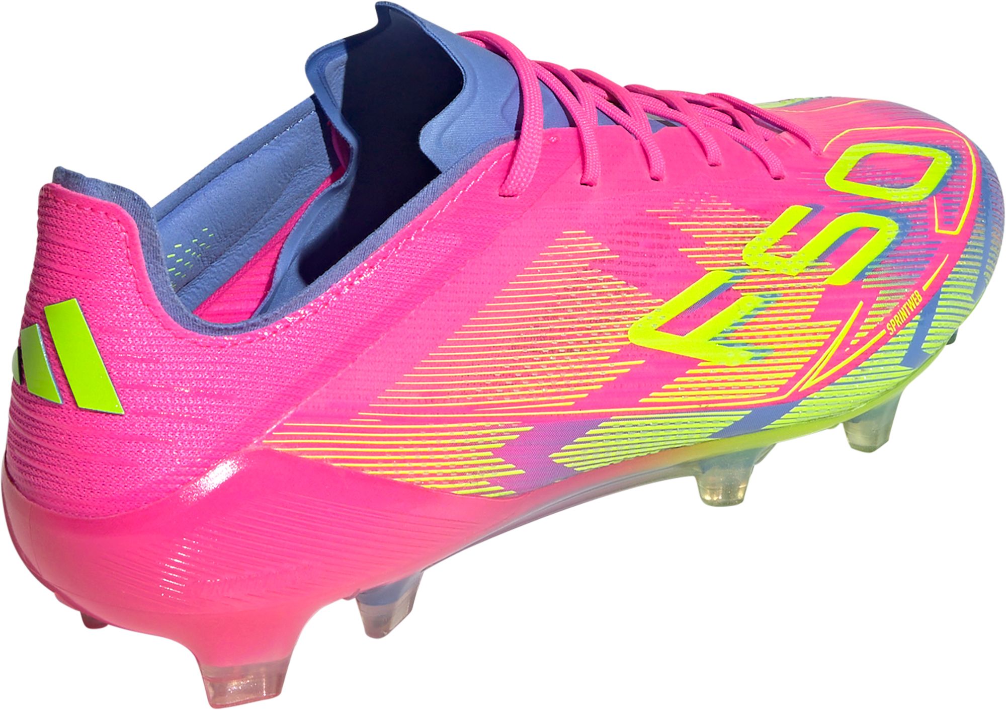 adidas F50 Elite FG Soccer Cleats product image