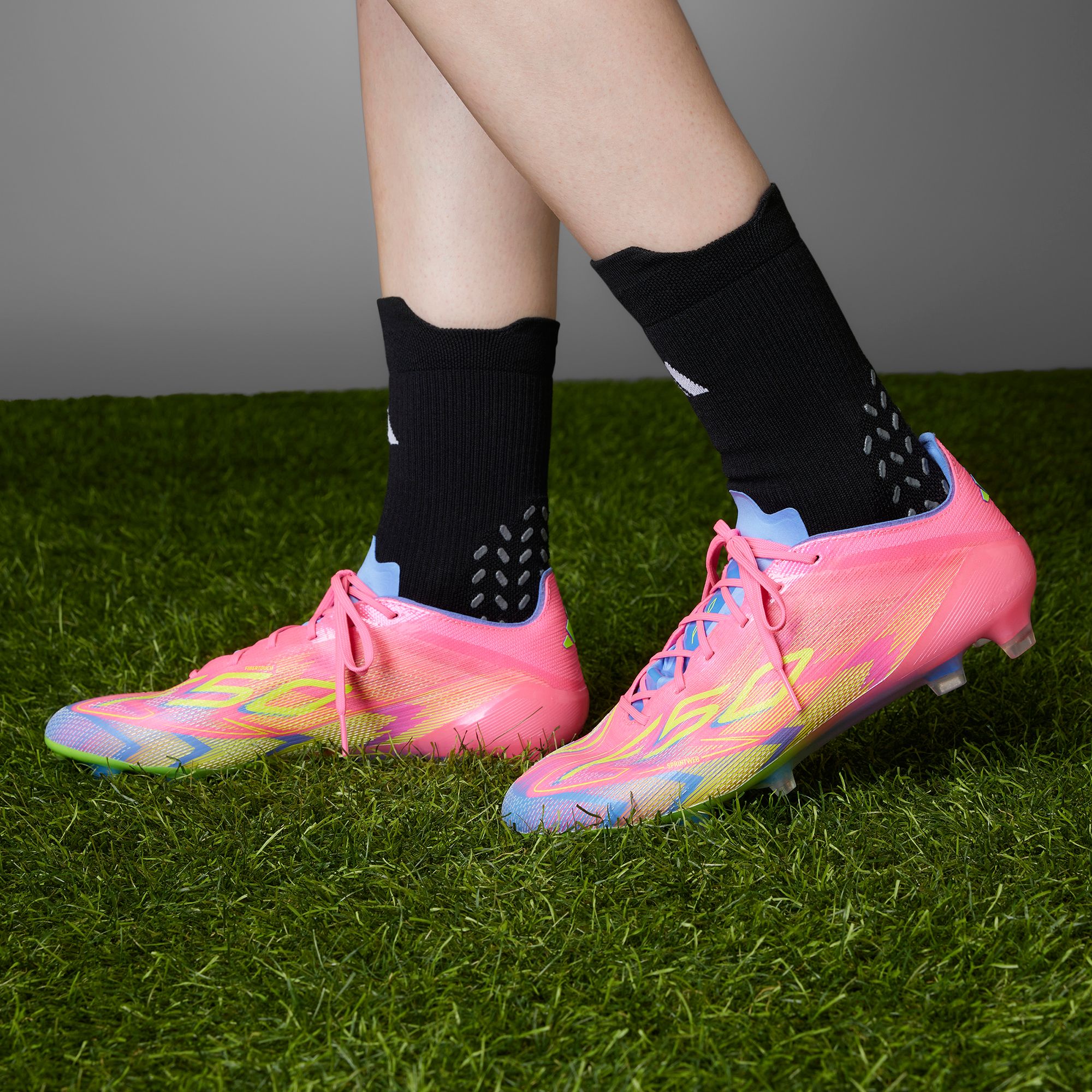 adidas F50 Elite FG Soccer Cleats product image
