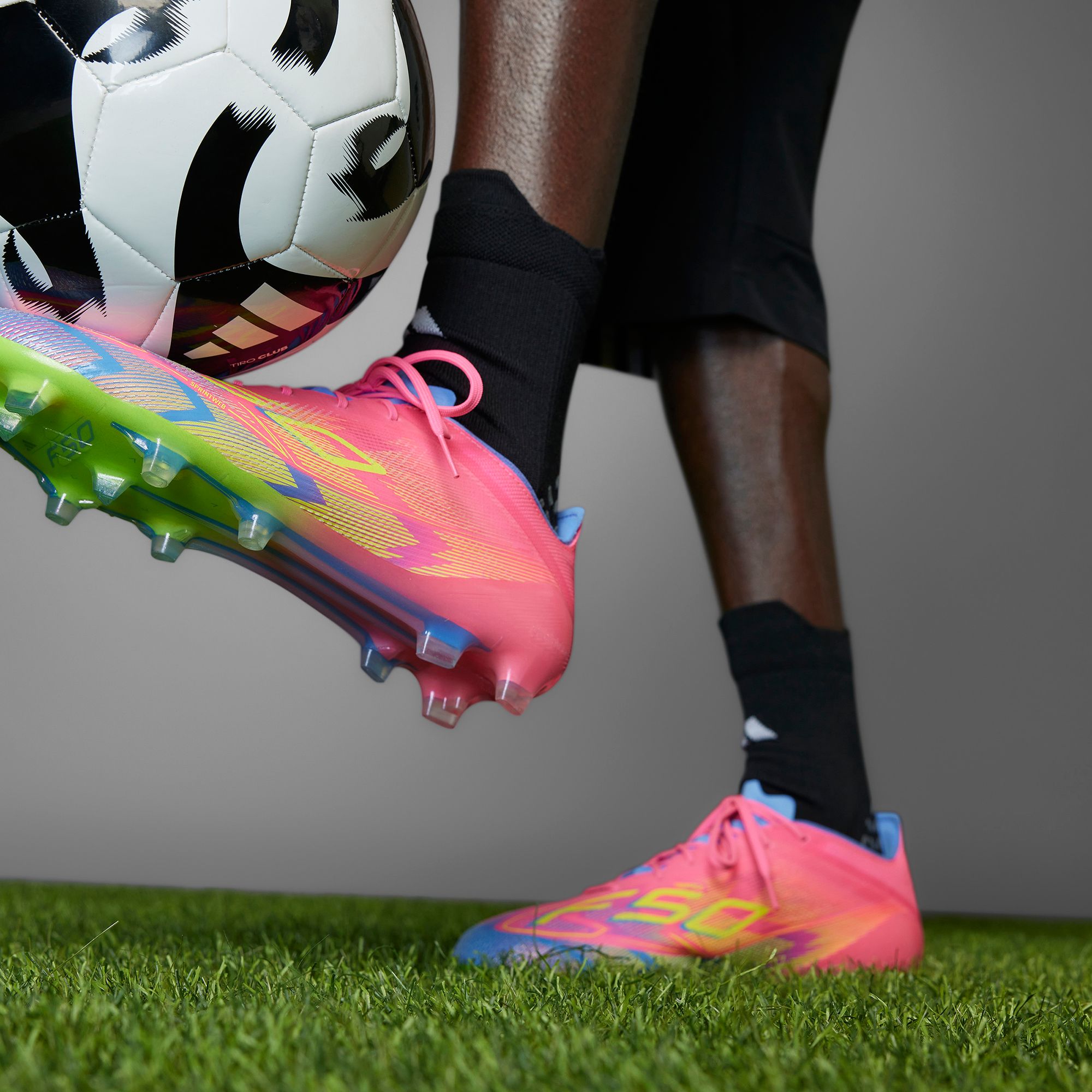 adidas F50 Elite FG Soccer Cleats product image