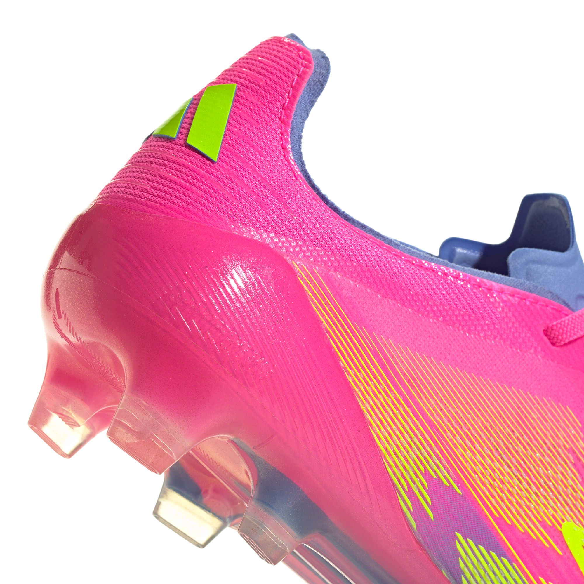 adidas F50 Elite FG Soccer Cleats product image