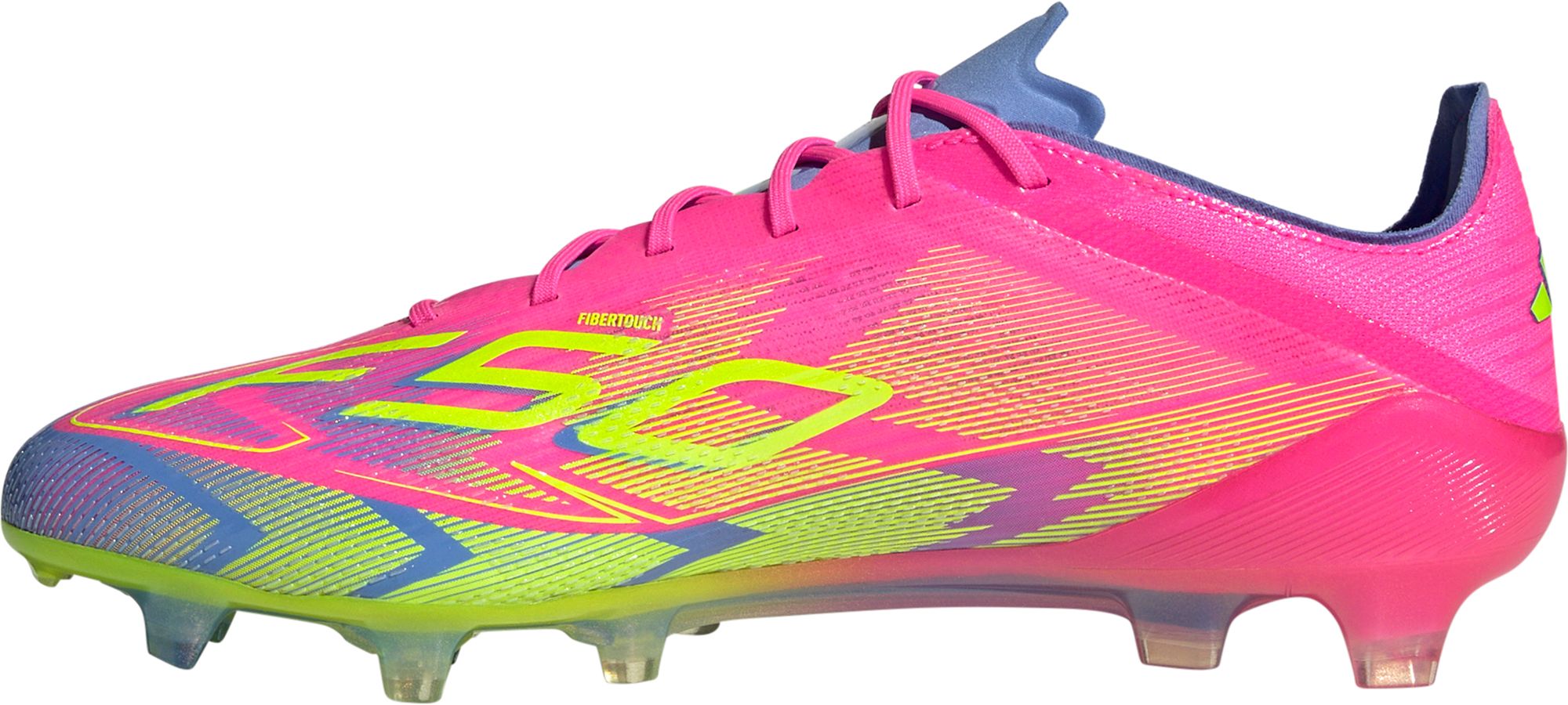 adidas F50 Elite FG Soccer Cleats product image