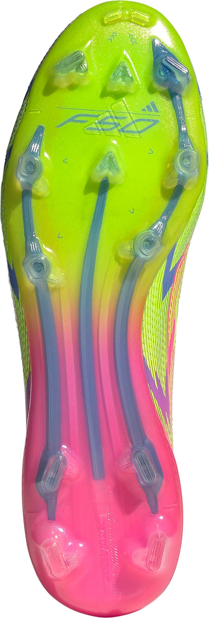 adidas F50 Elite FG Soccer Cleats product image