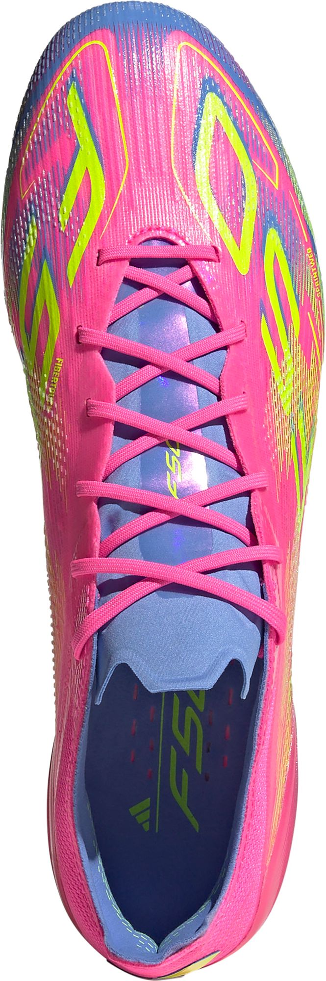 adidas F50 Elite FG Soccer Cleats product image