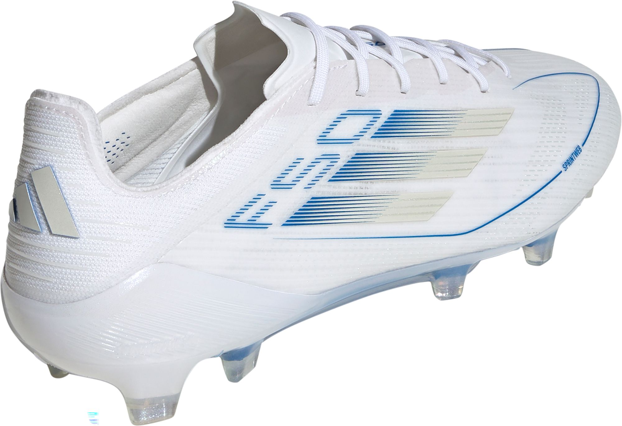 adidas F50 Elite FG Soccer Cleats product image