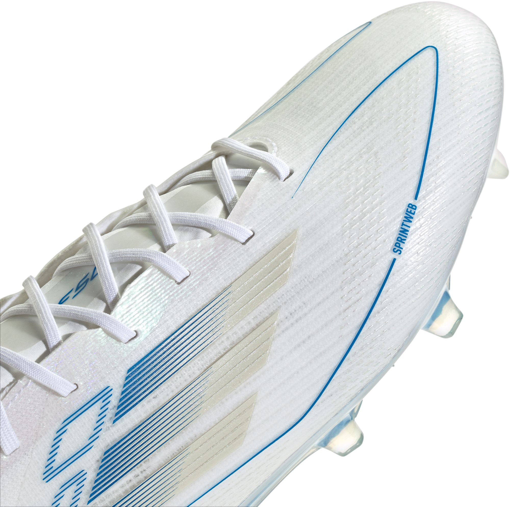 adidas F50 Elite FG Soccer Cleats product image