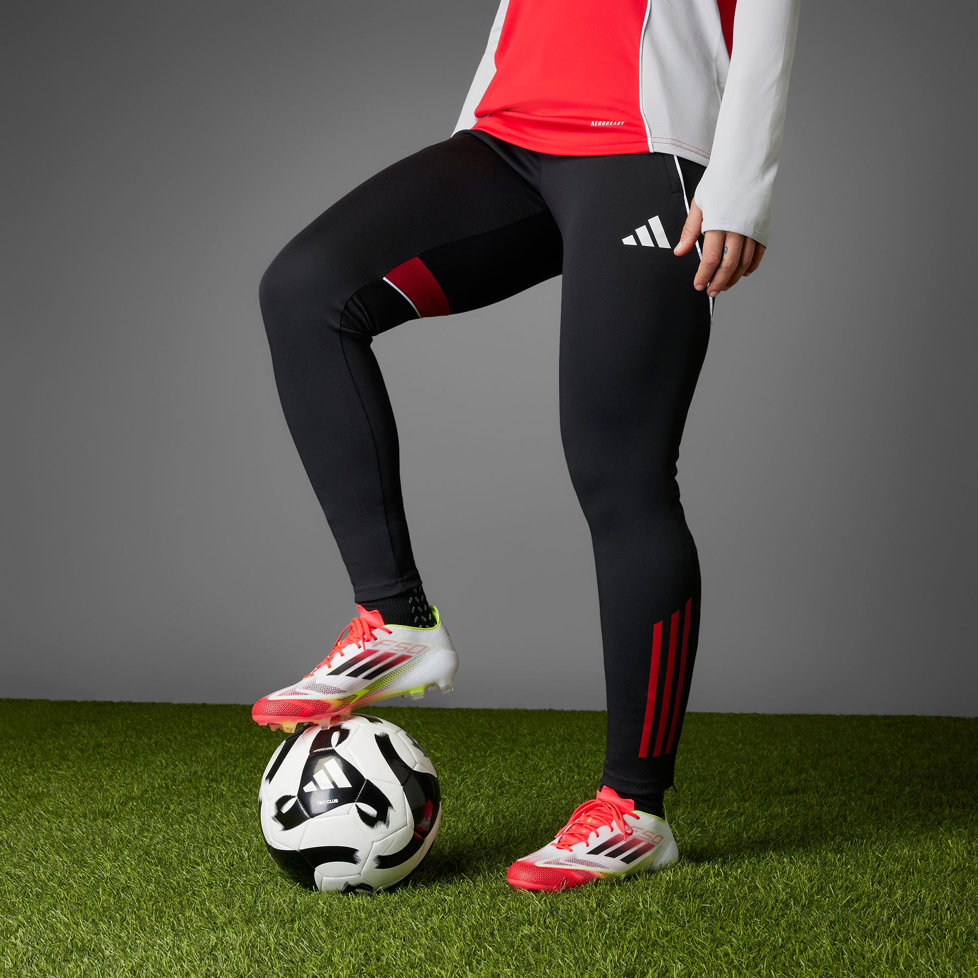 adidas F50 Elite FG Soccer Cleats product image