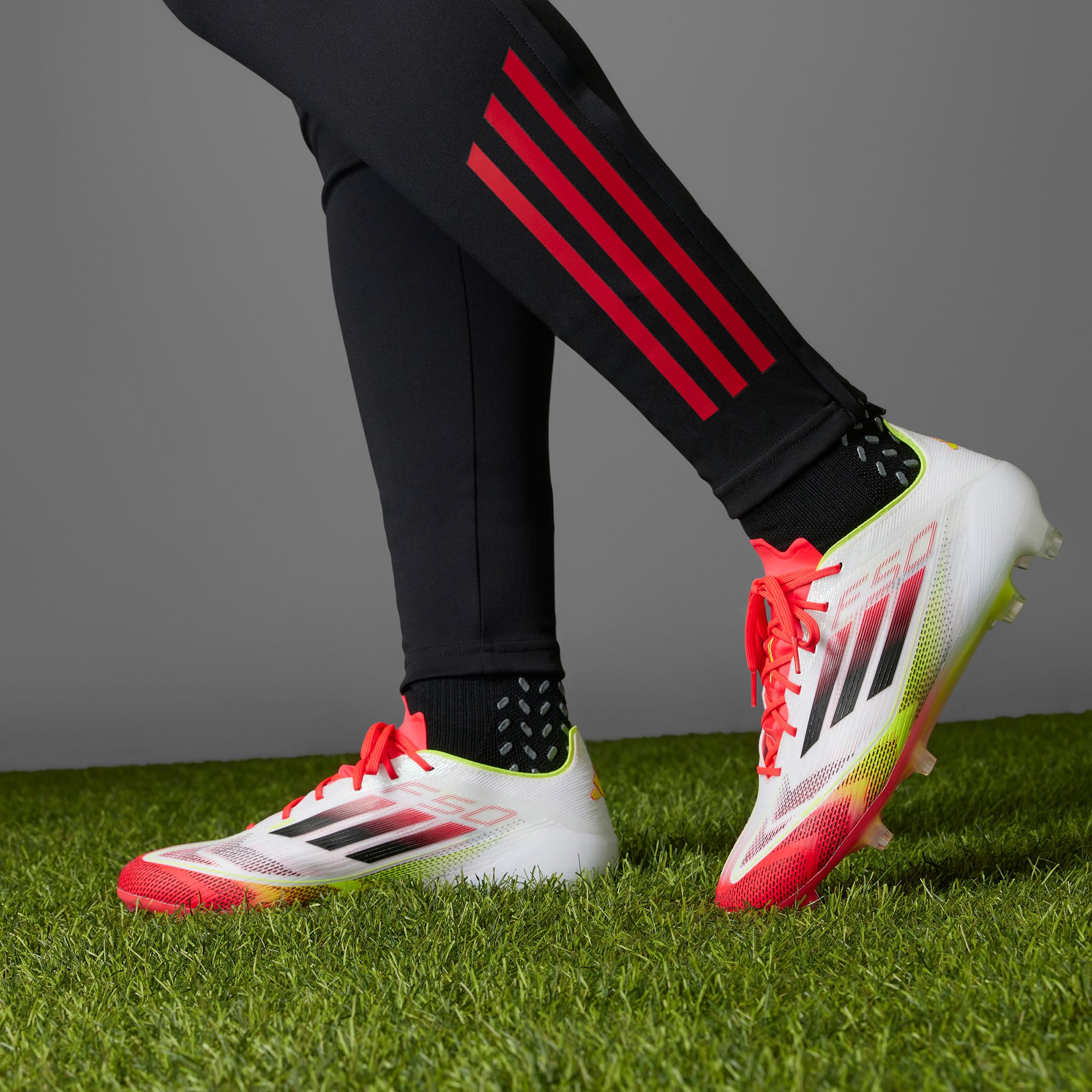 adidas F50 Elite FG Soccer Cleats product image