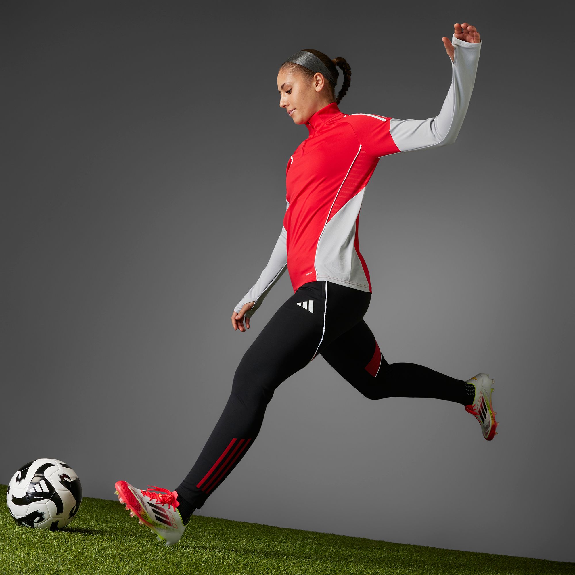 adidas F50 Elite FG Soccer Cleats product image