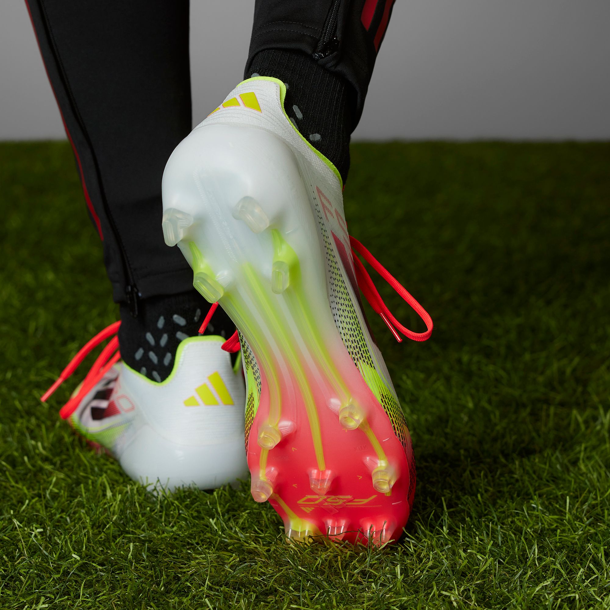 adidas F50 Elite FG Soccer Cleats product image