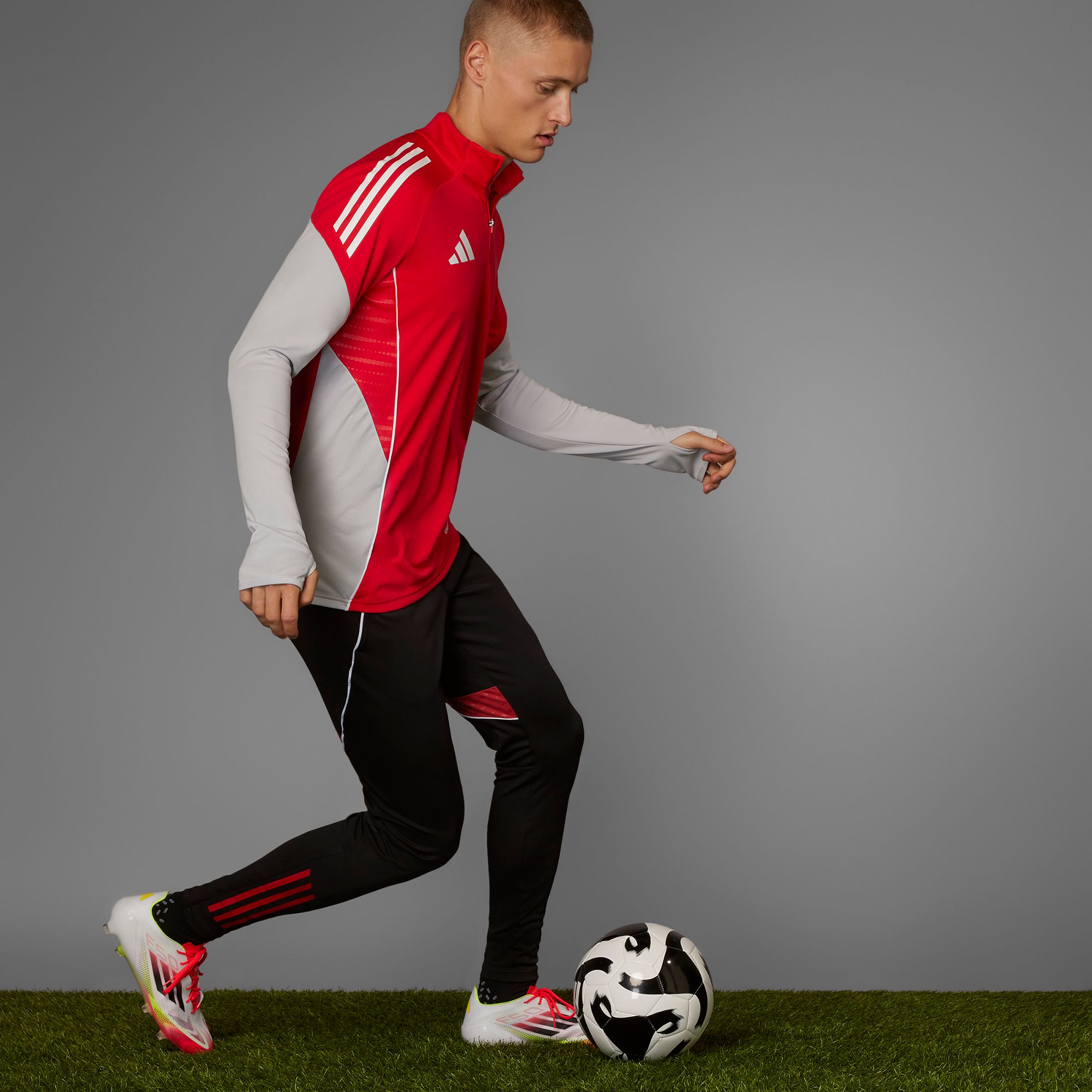 adidas F50 Elite FG Soccer Cleats product image