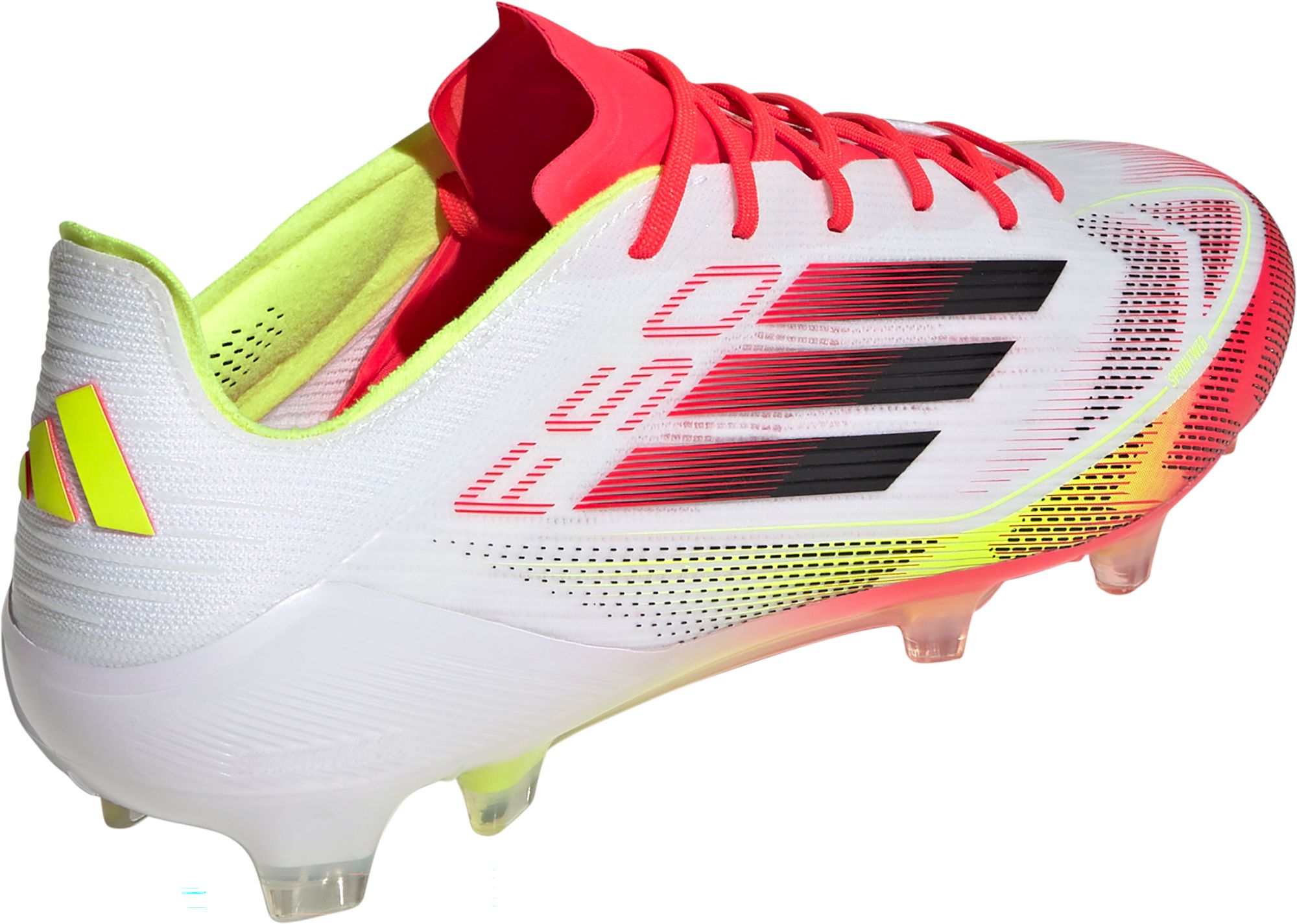 adidas F50 Elite FG Soccer Cleats product image