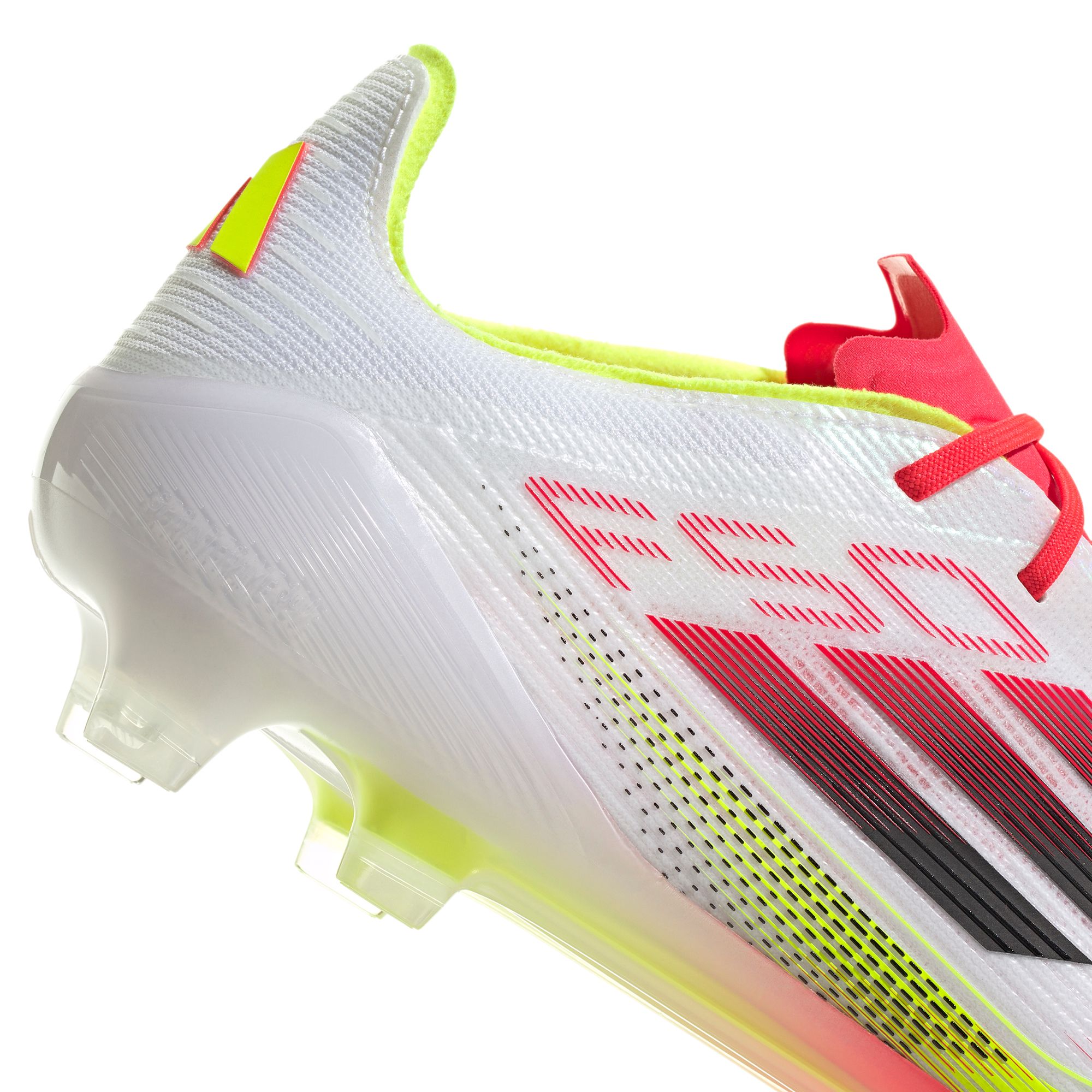 adidas F50 Elite FG Soccer Cleats product image