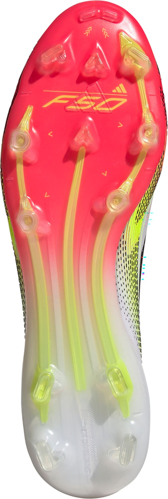 adidas F50 Elite FG Soccer Cleats product image