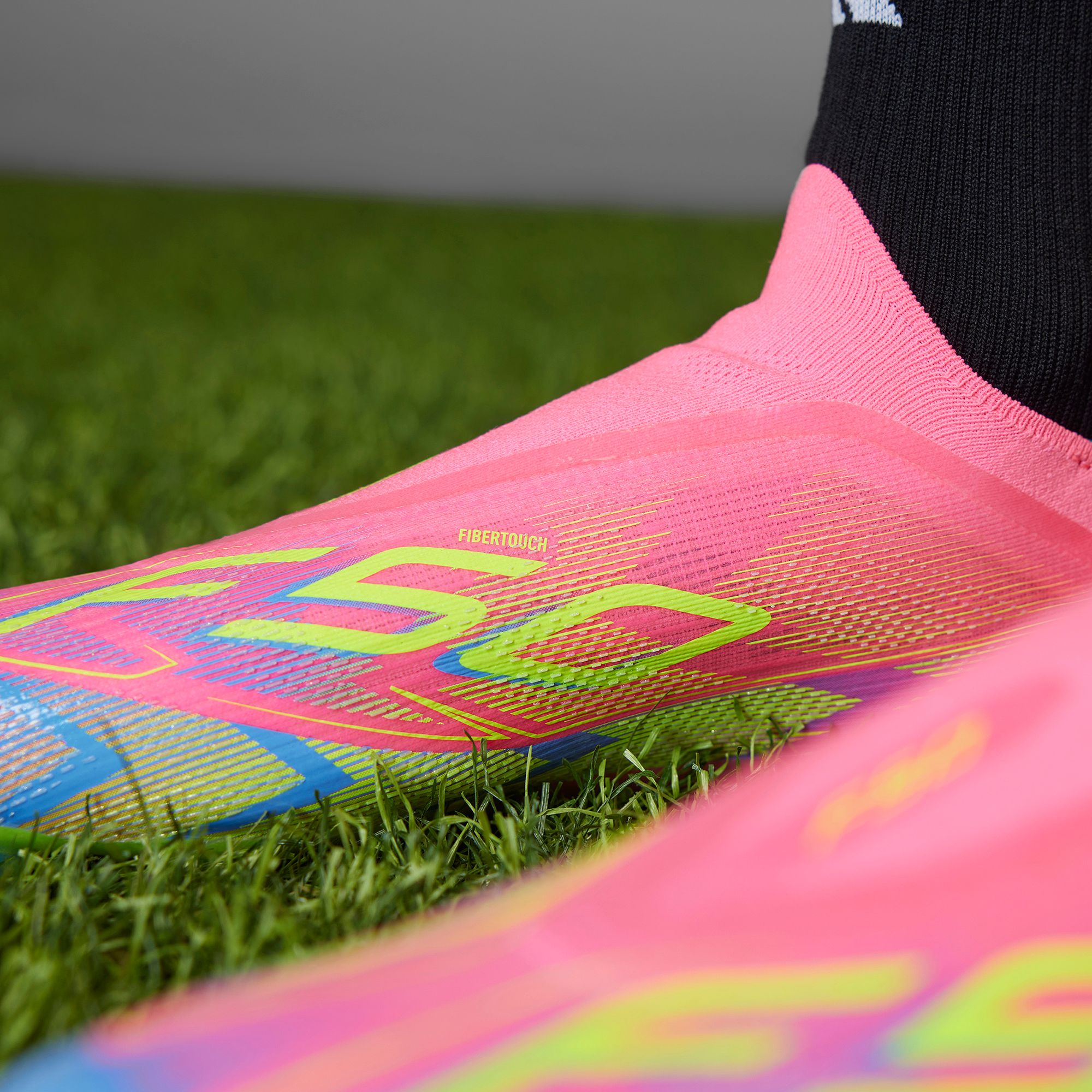 adidas F50 Elite Laceless FG Soccer Cleats product image