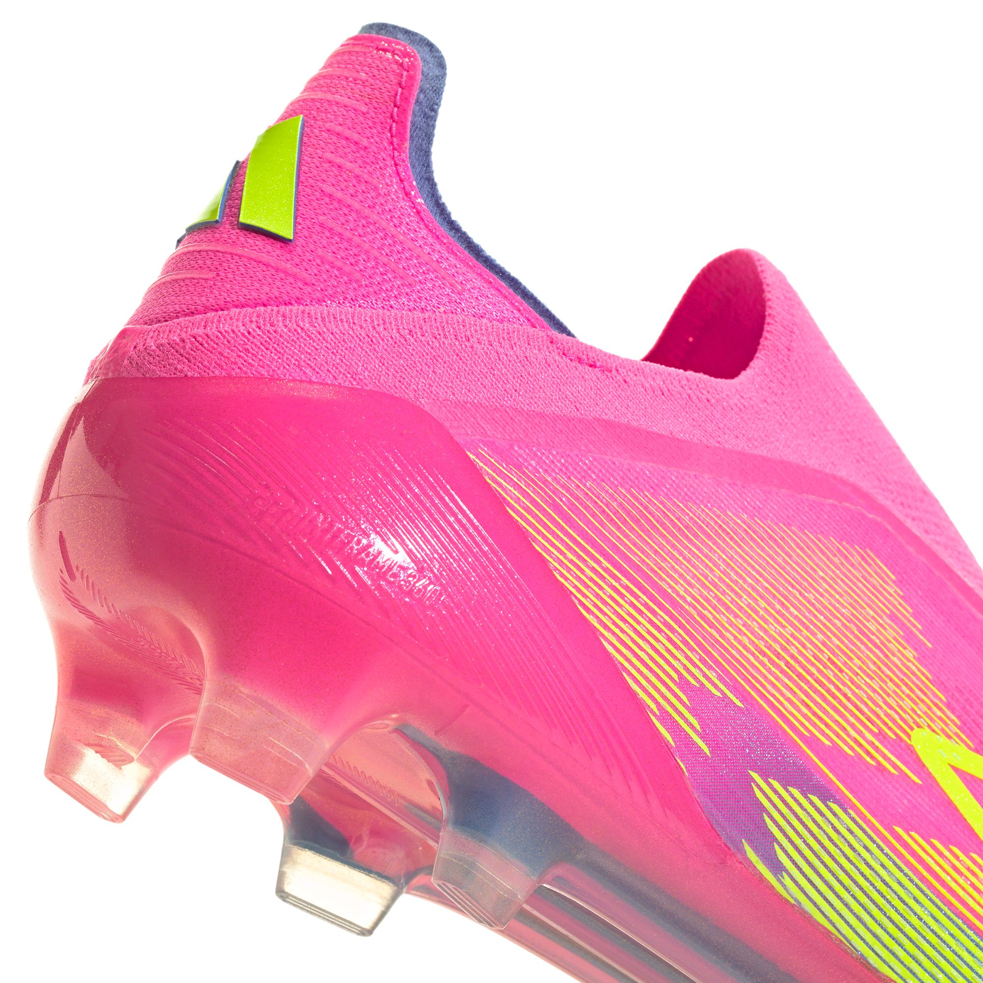 adidas F50 Elite Laceless FG Soccer Cleats product image
