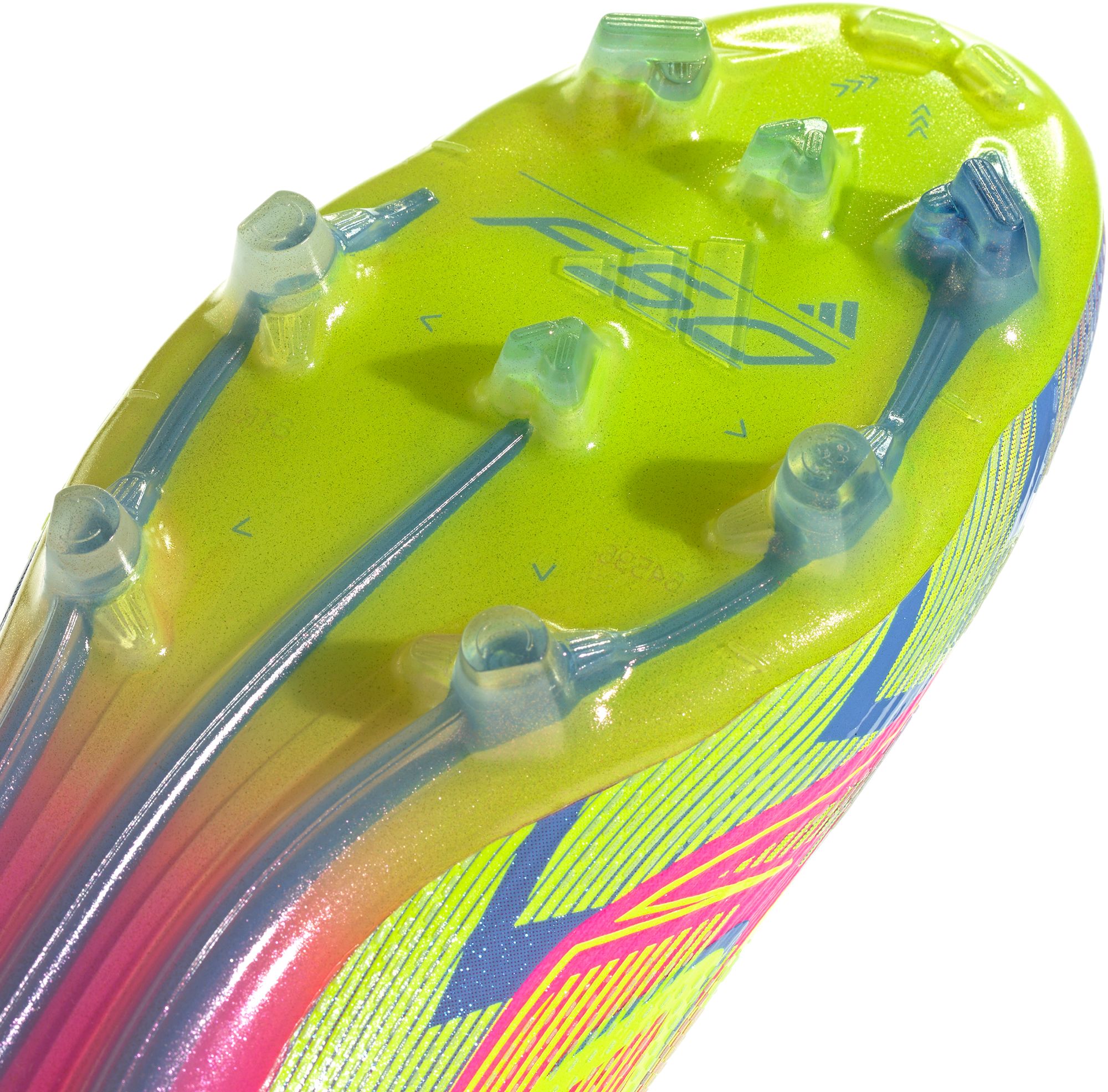 adidas F50 Elite Laceless FG Soccer Cleats product image