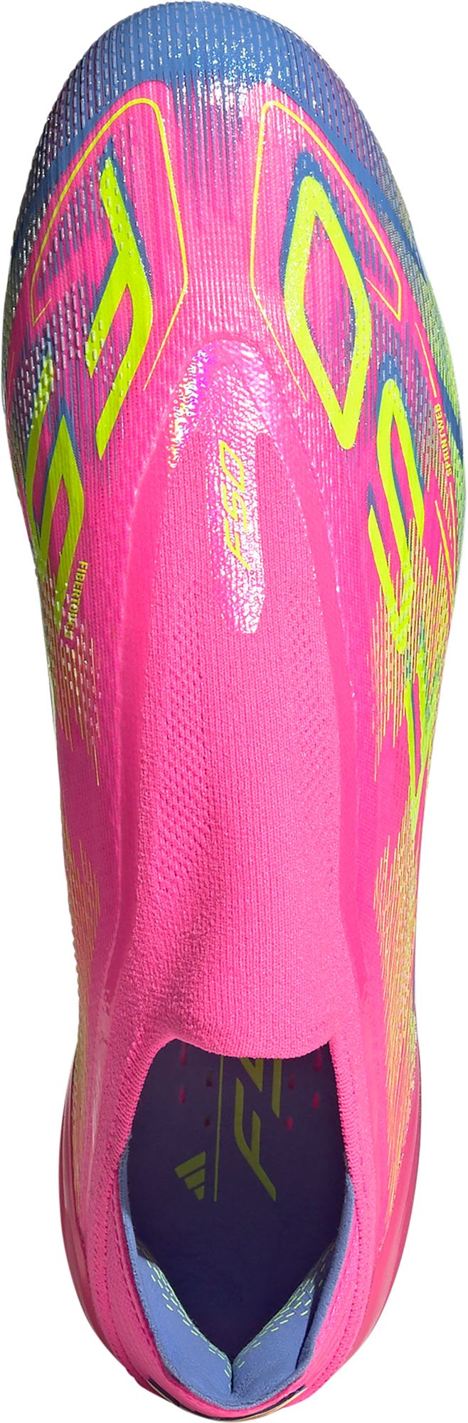 adidas F50 Elite Laceless FG Soccer Cleats product image