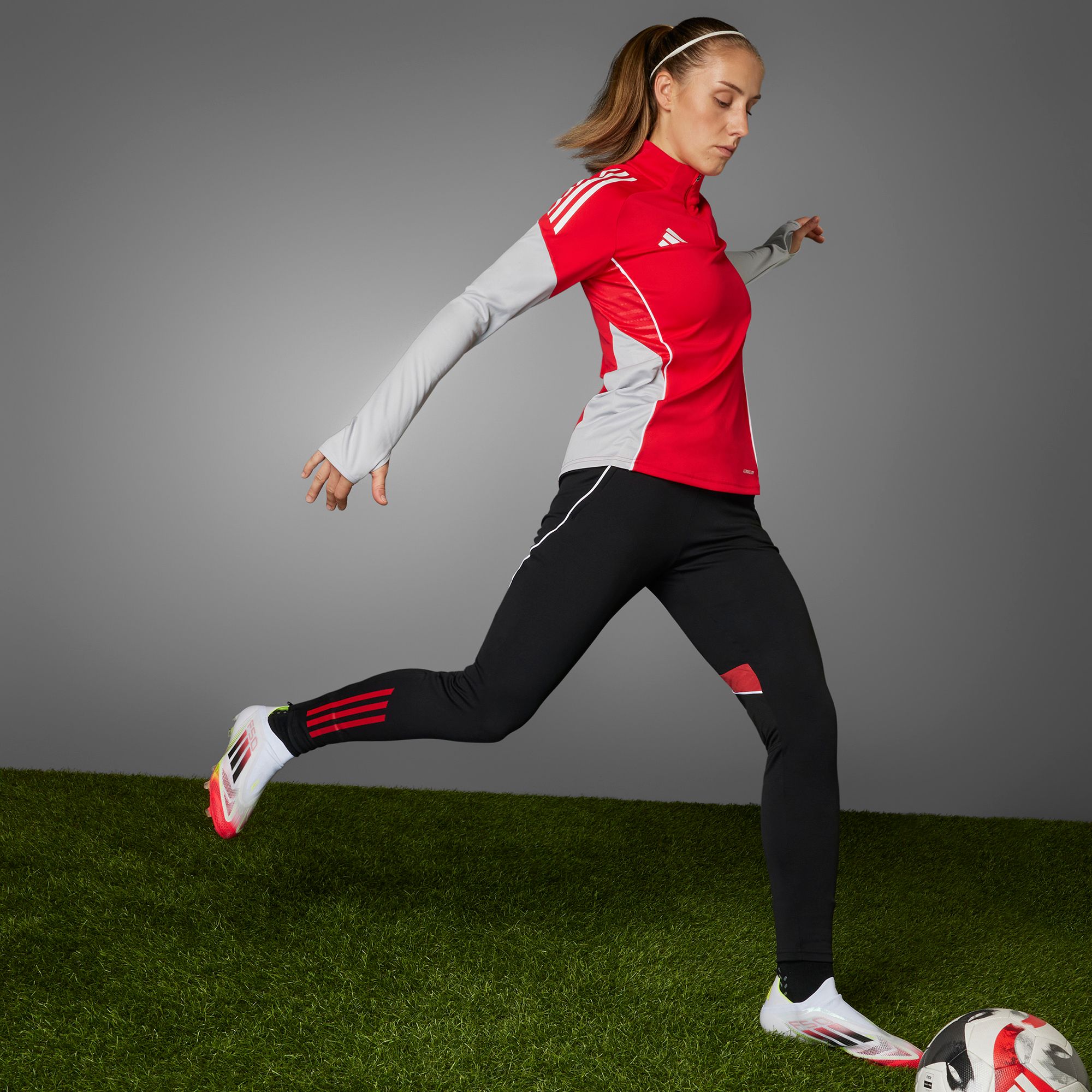 adidas F50 Elite Laceless FG Soccer Cleats product image