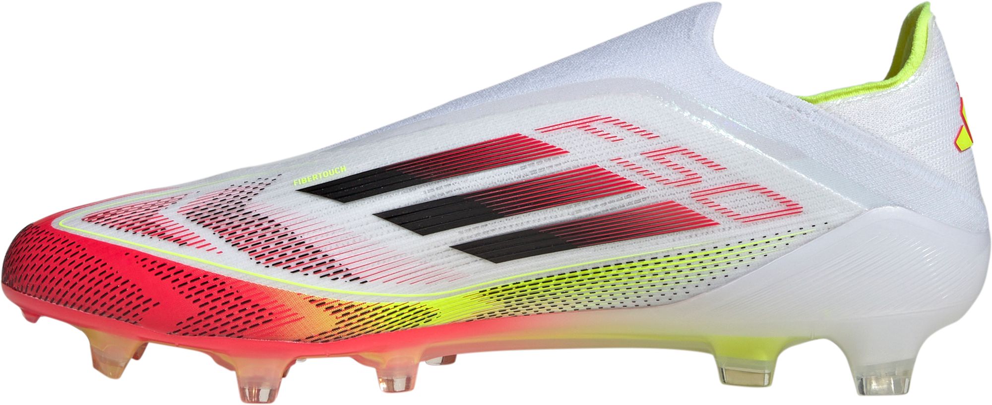 adidas F50 Elite Laceless FG Soccer Cleats product image