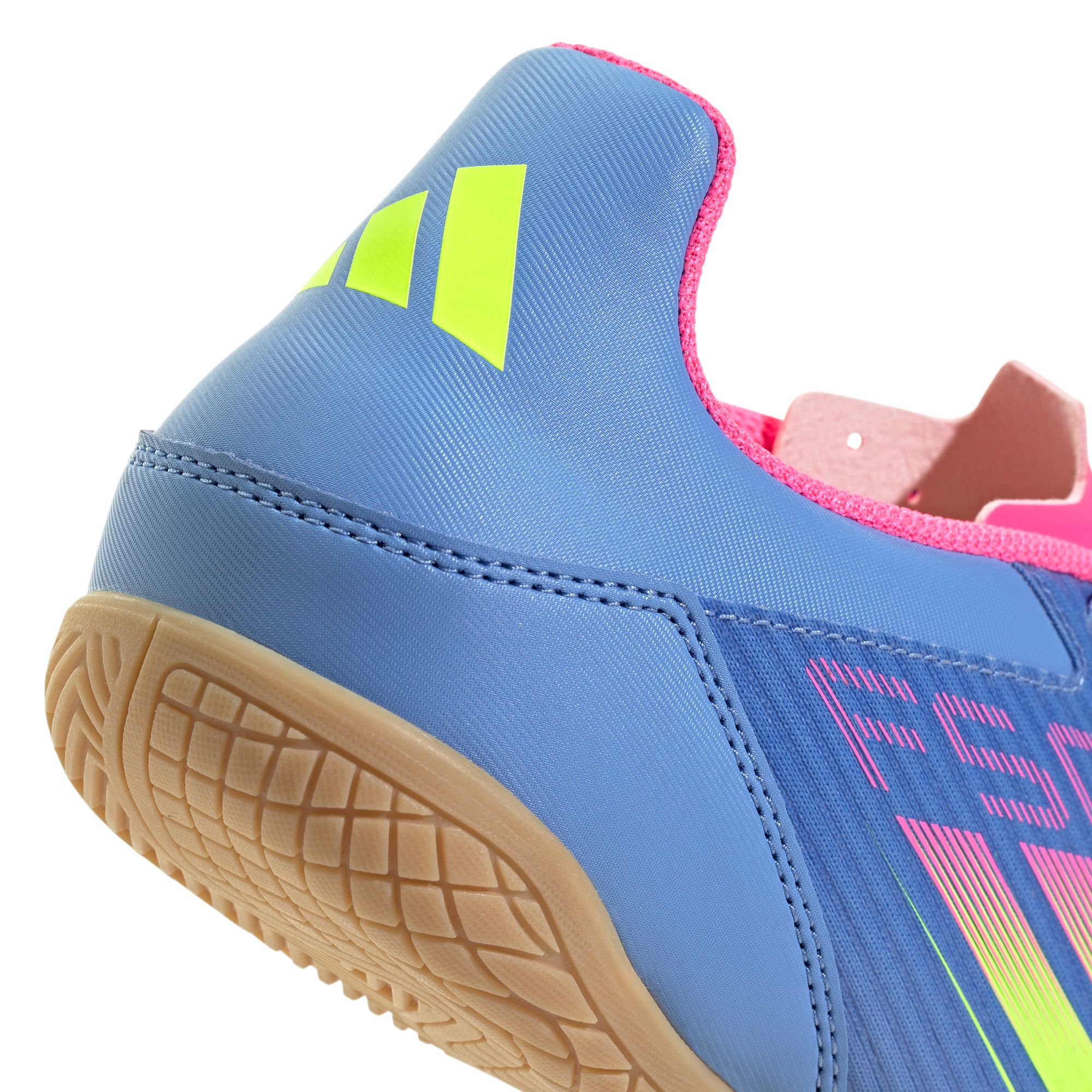 adidas F50 Club Indoor Soccer Shoes product image