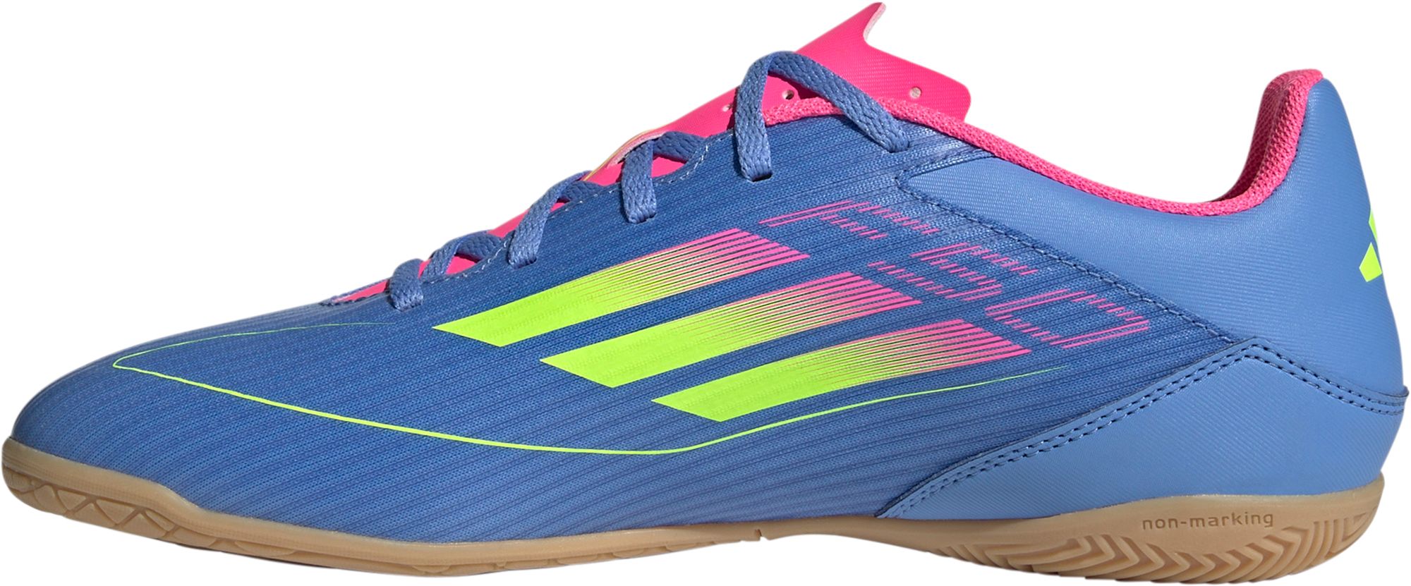 adidas F50 Club Indoor Soccer Shoes product image