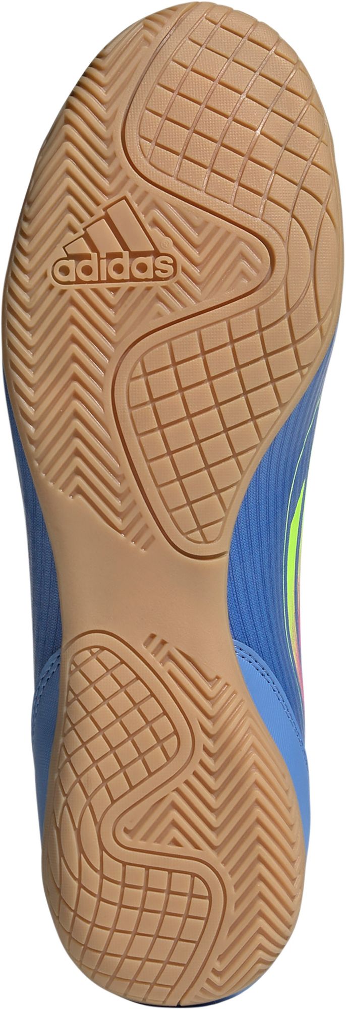 adidas F50 Club Indoor Soccer Shoes product image