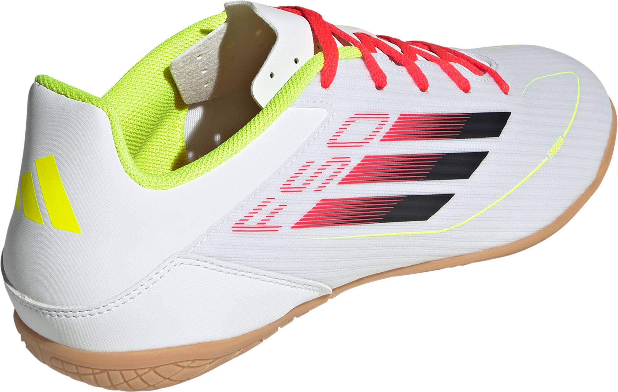 adidas F50 Club Indoor Soccer Shoes product image