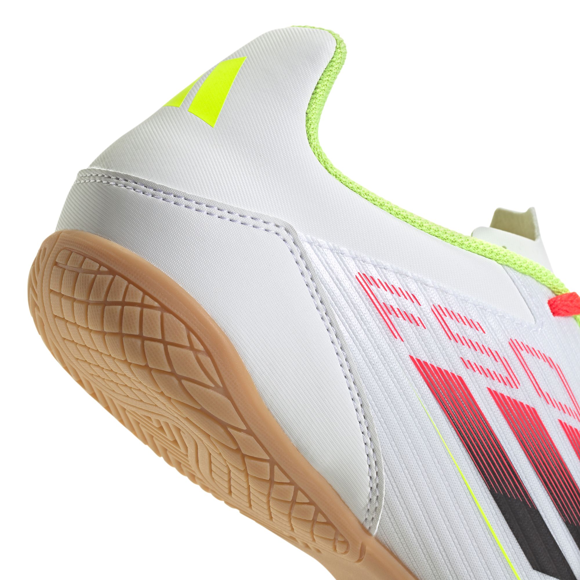 adidas F50 Club Indoor Soccer Shoes product image