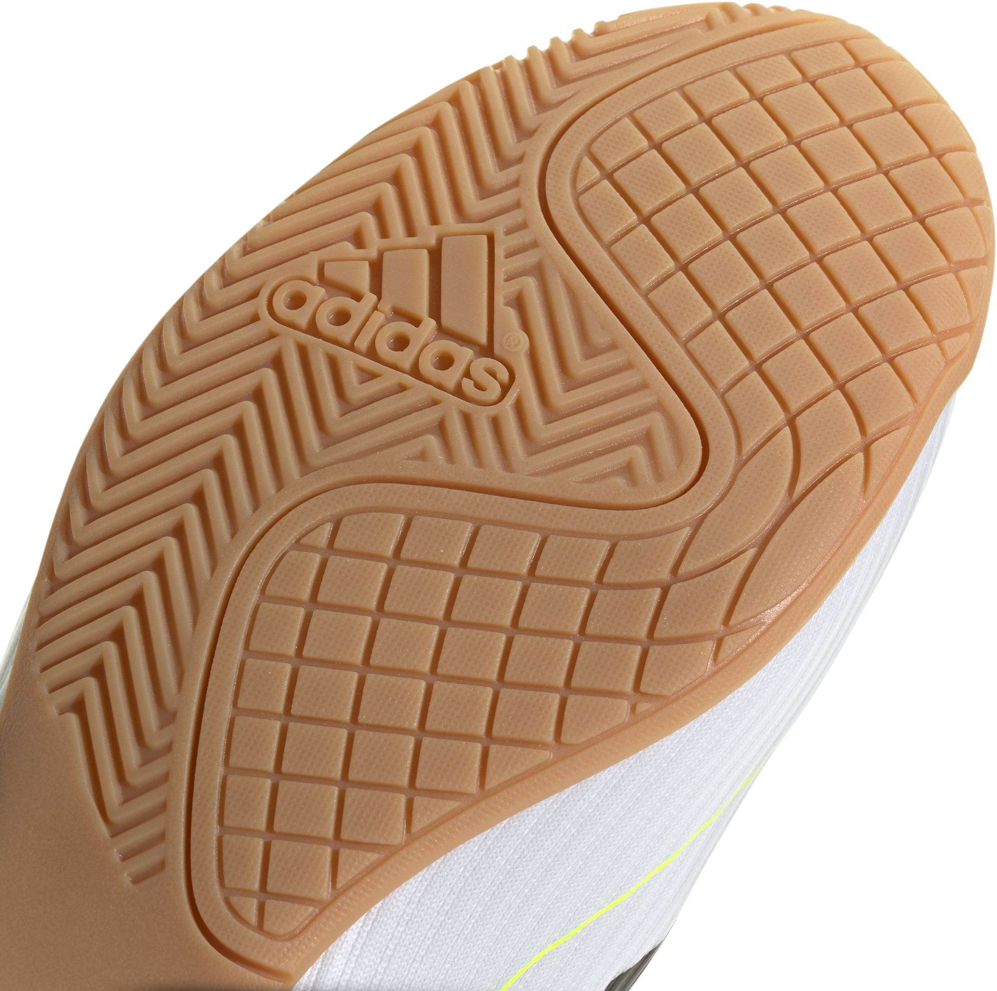 adidas F50 Club Indoor Soccer Shoes product image