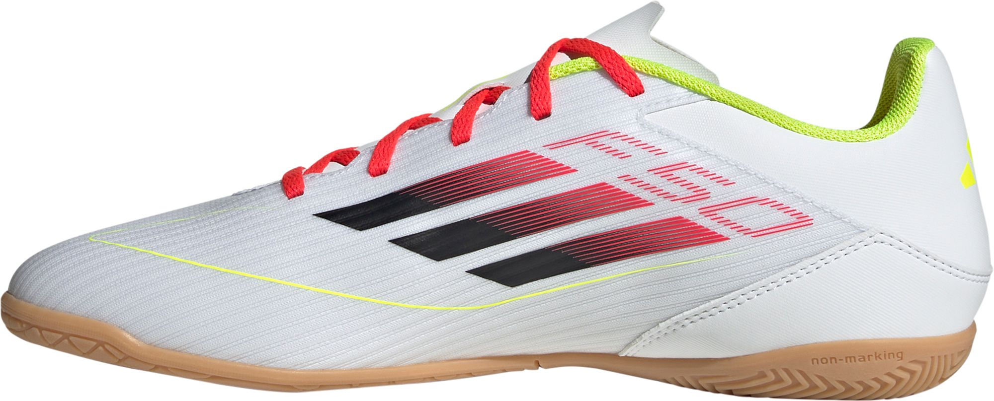 adidas F50 Club Indoor Soccer Shoes product image