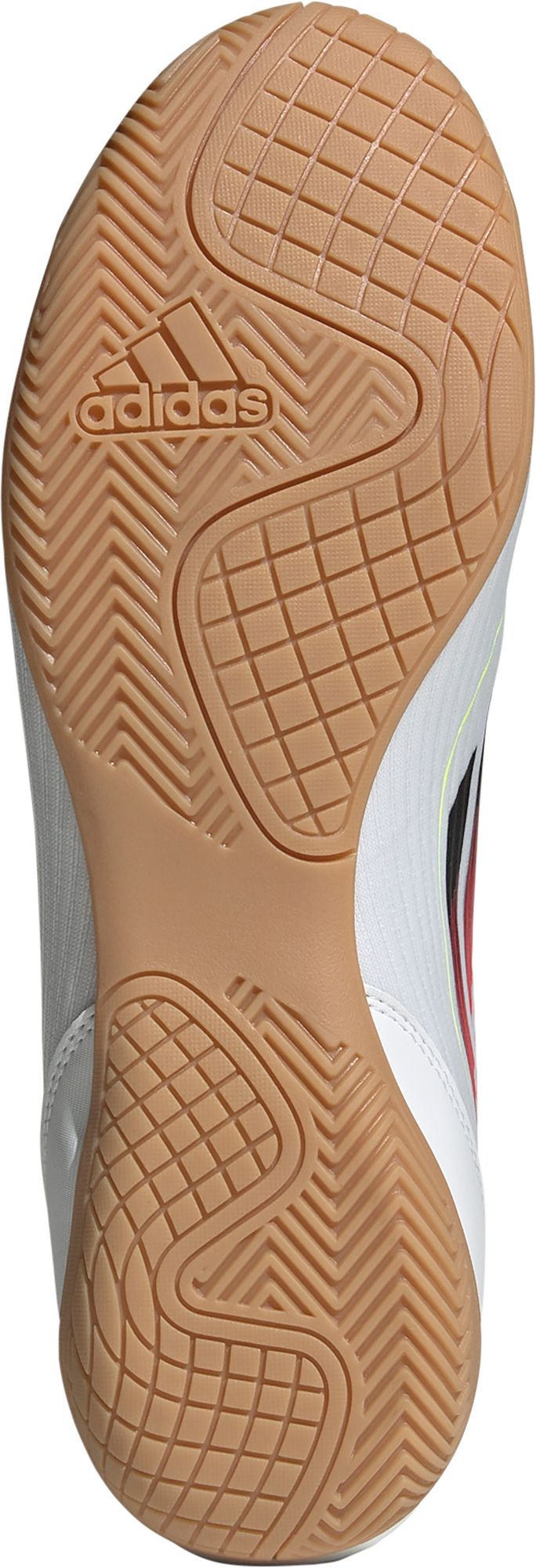 adidas F50 Club Indoor Soccer Shoes product image