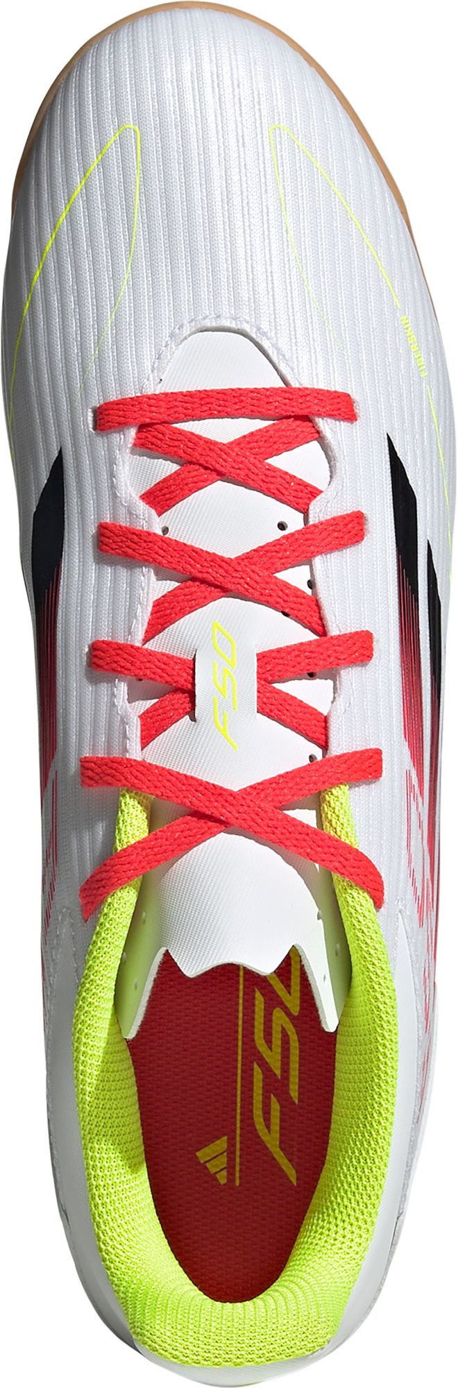 adidas F50 Club Indoor Soccer Shoes product image