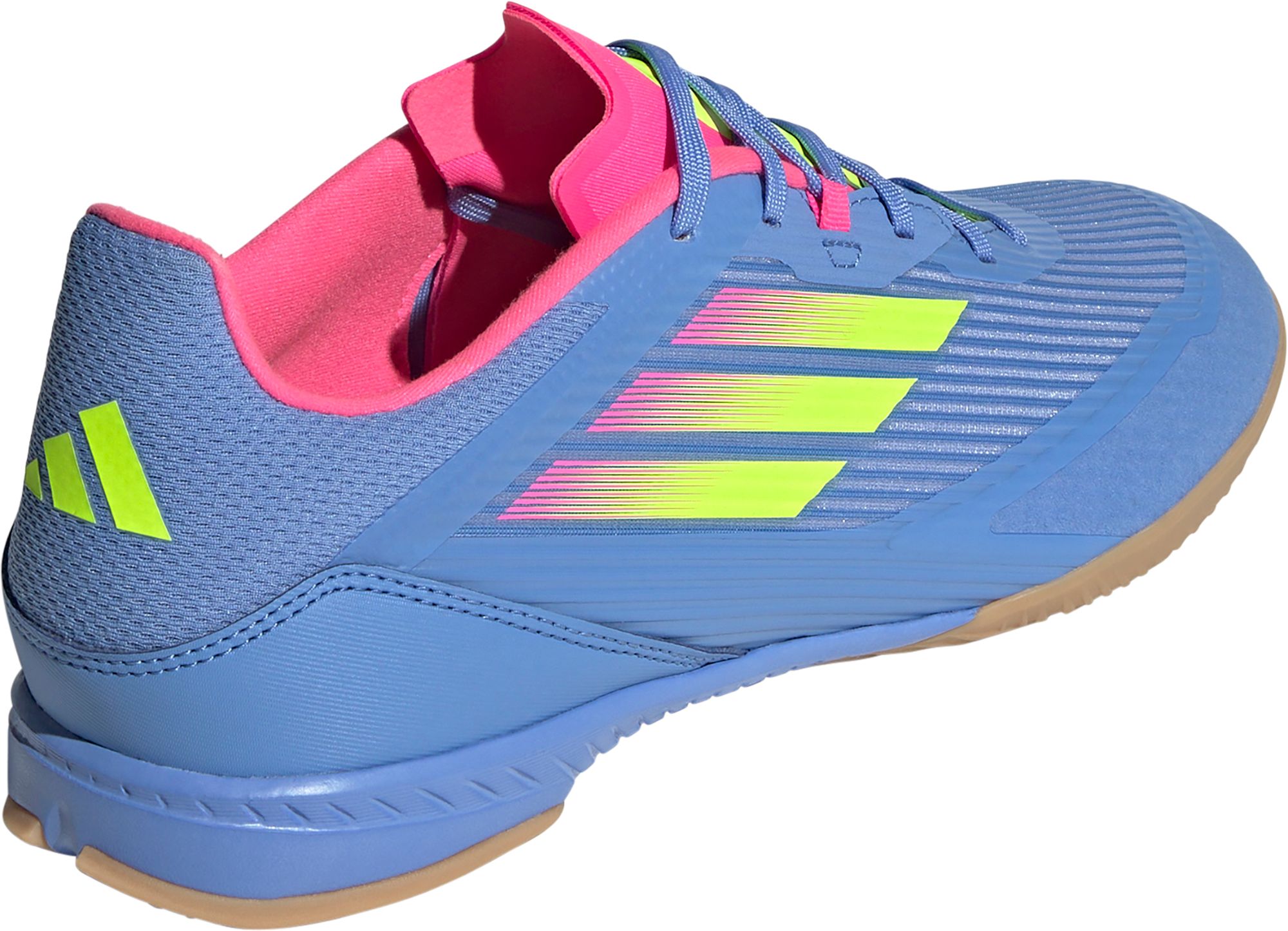 adidas F50 League Indoor Soccer Shoes product image