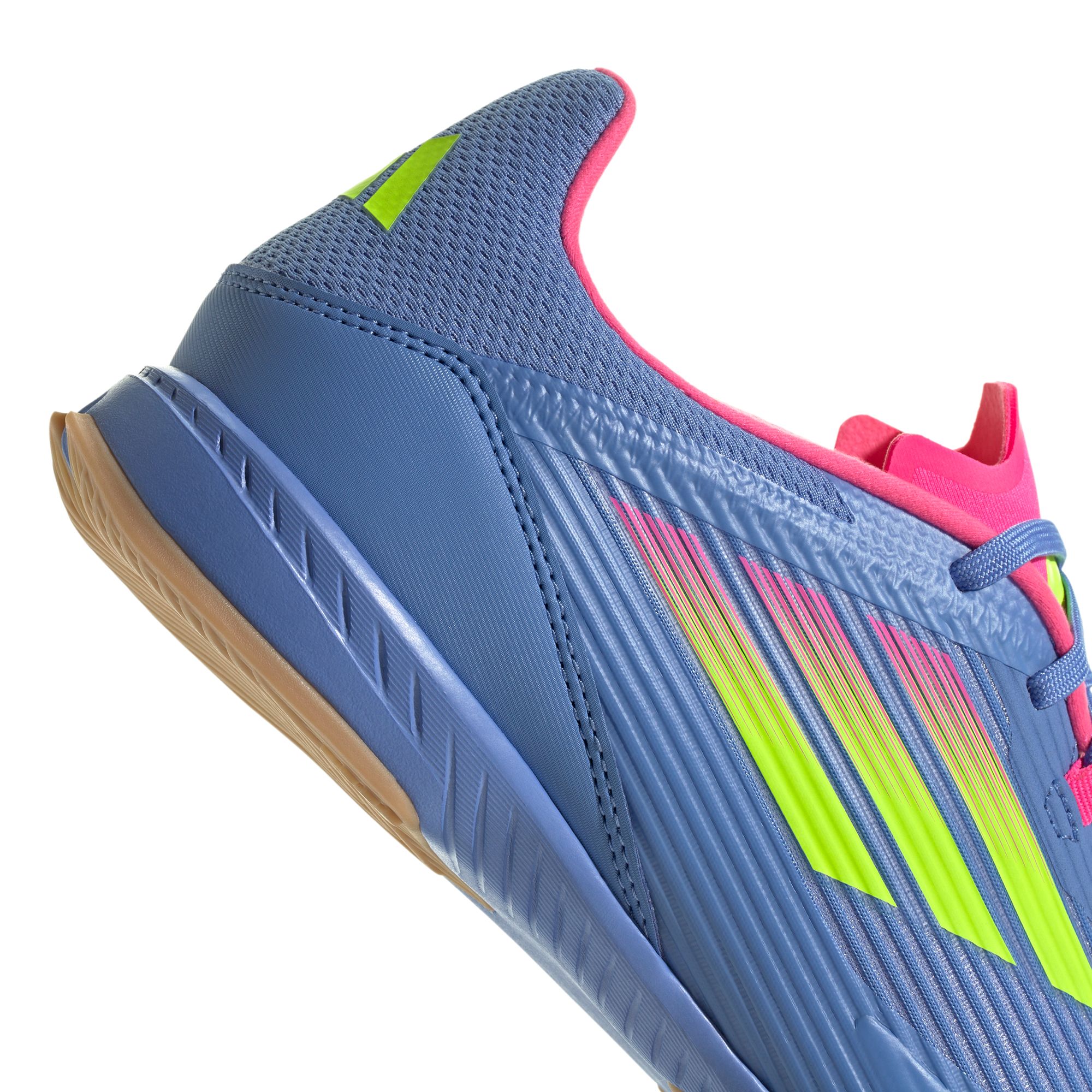 adidas F50 League Indoor Soccer Shoes product image