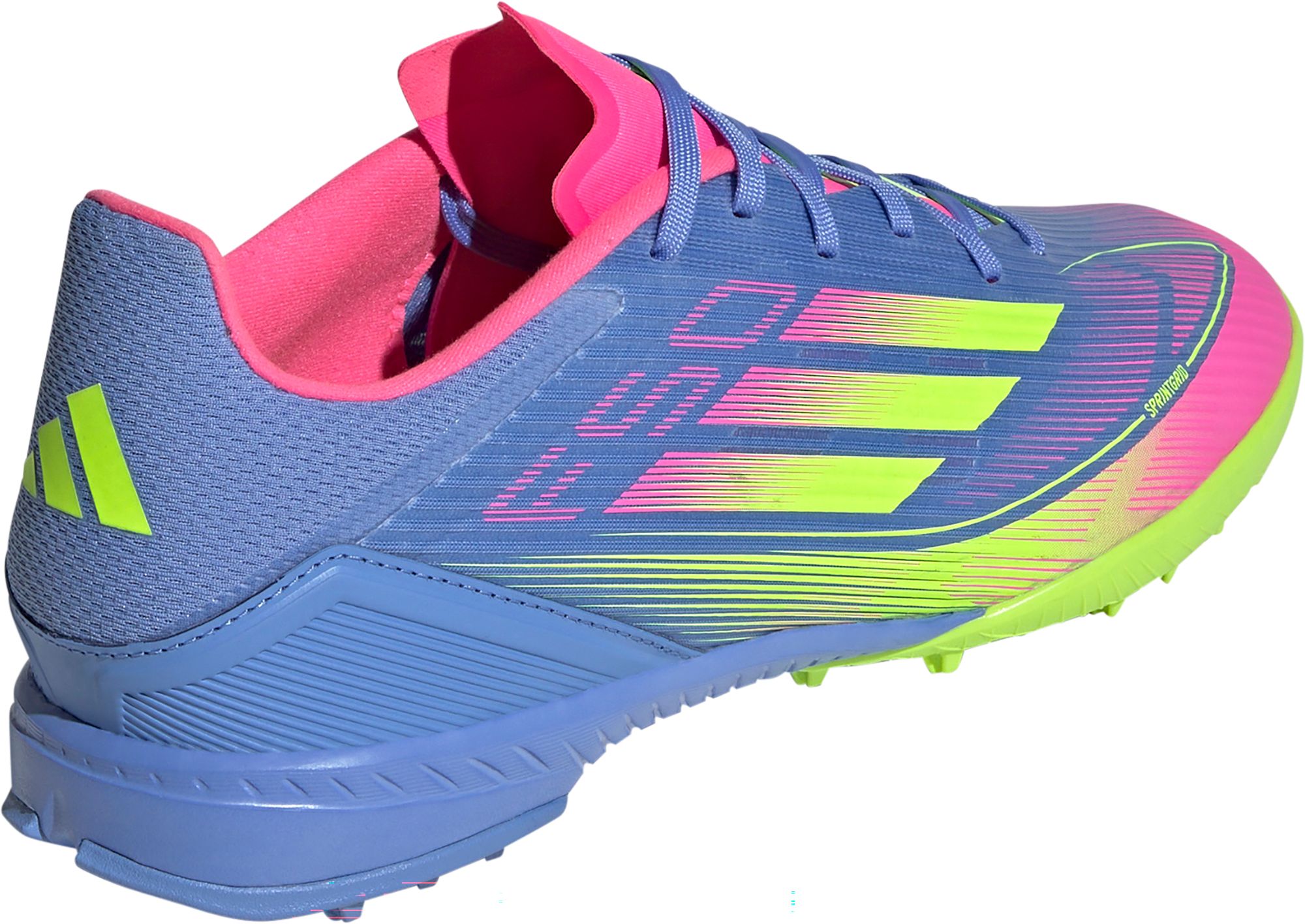 adidas F50 League Turf Soccer Cleats product image