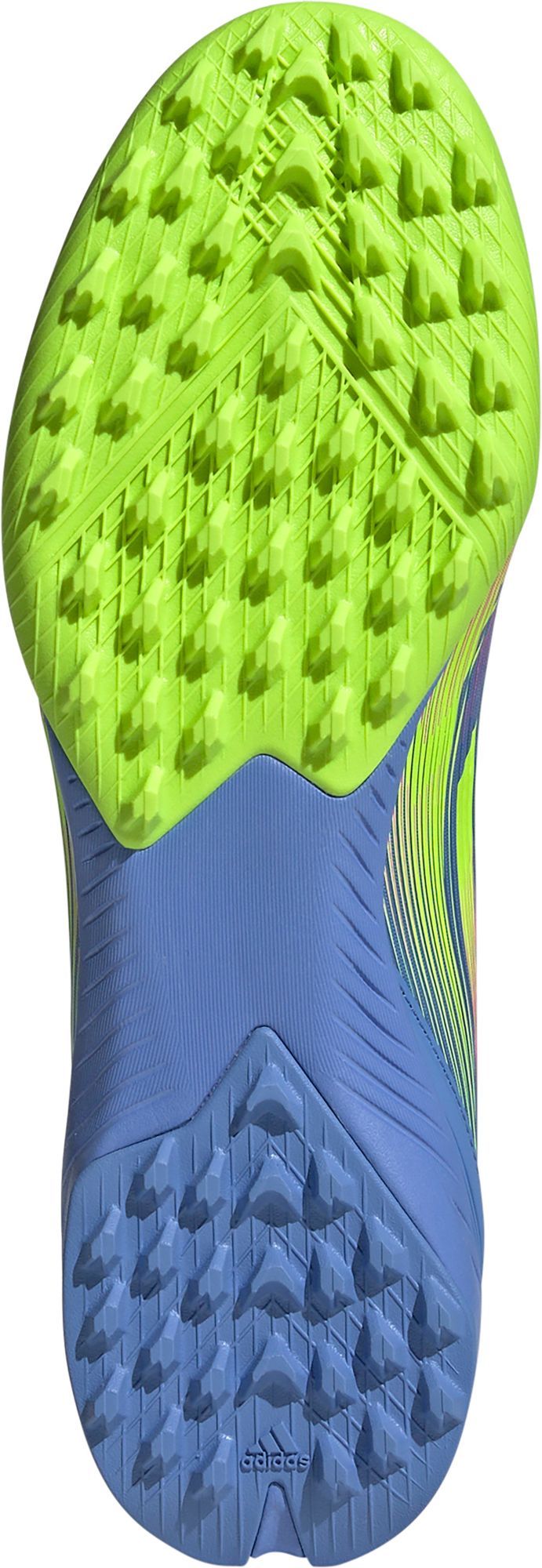 adidas F50 League Turf Soccer Cleats product image