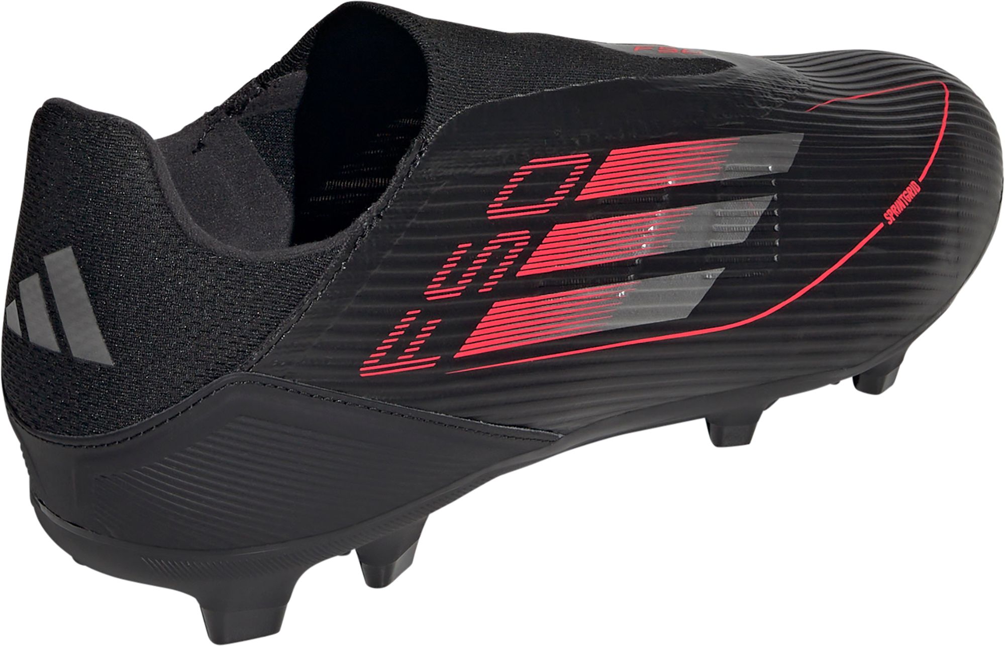 adidas F50 League Laceless FG Soccer Cleats product image
