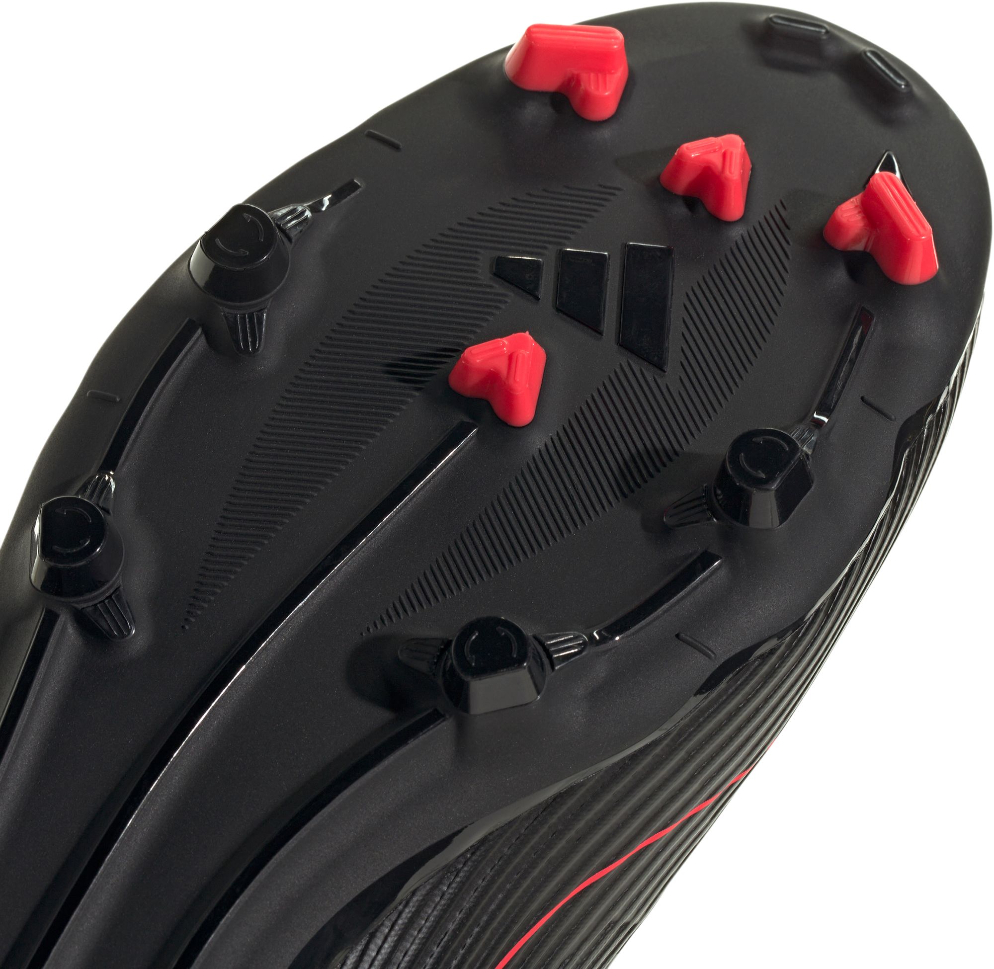 adidas F50 League Laceless FG Soccer Cleats product image