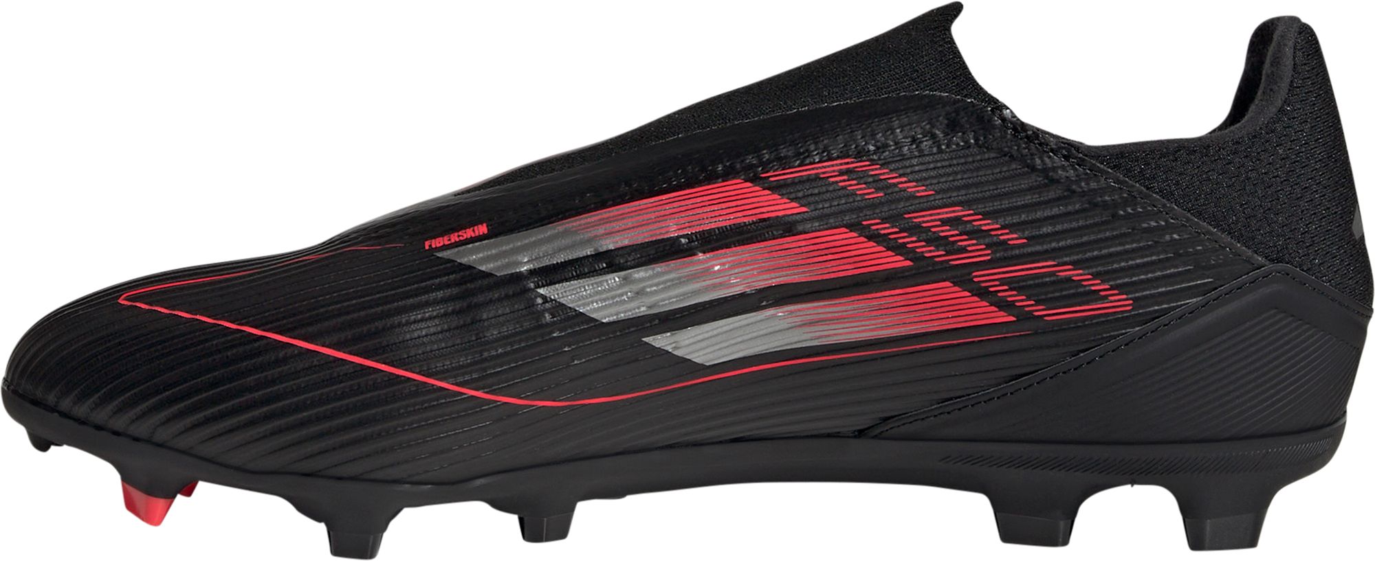 adidas F50 League Laceless FG Soccer Cleats product image