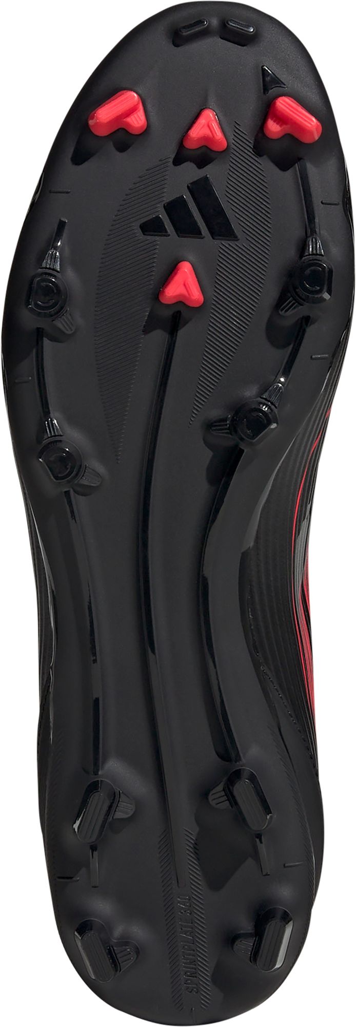 adidas F50 League Laceless FG Soccer Cleats product image