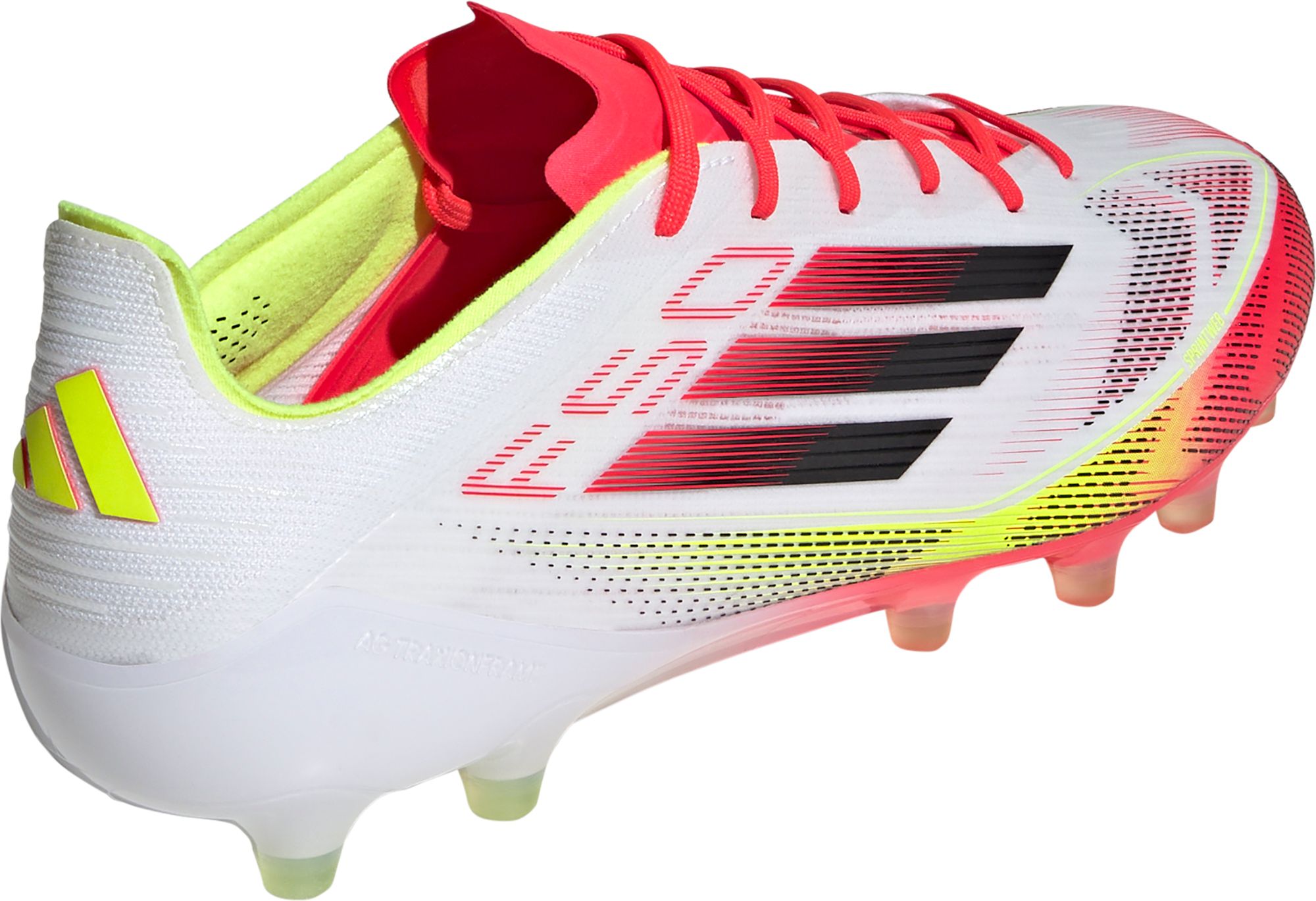 adidas F50 Elite AG Soccer Cleats product image