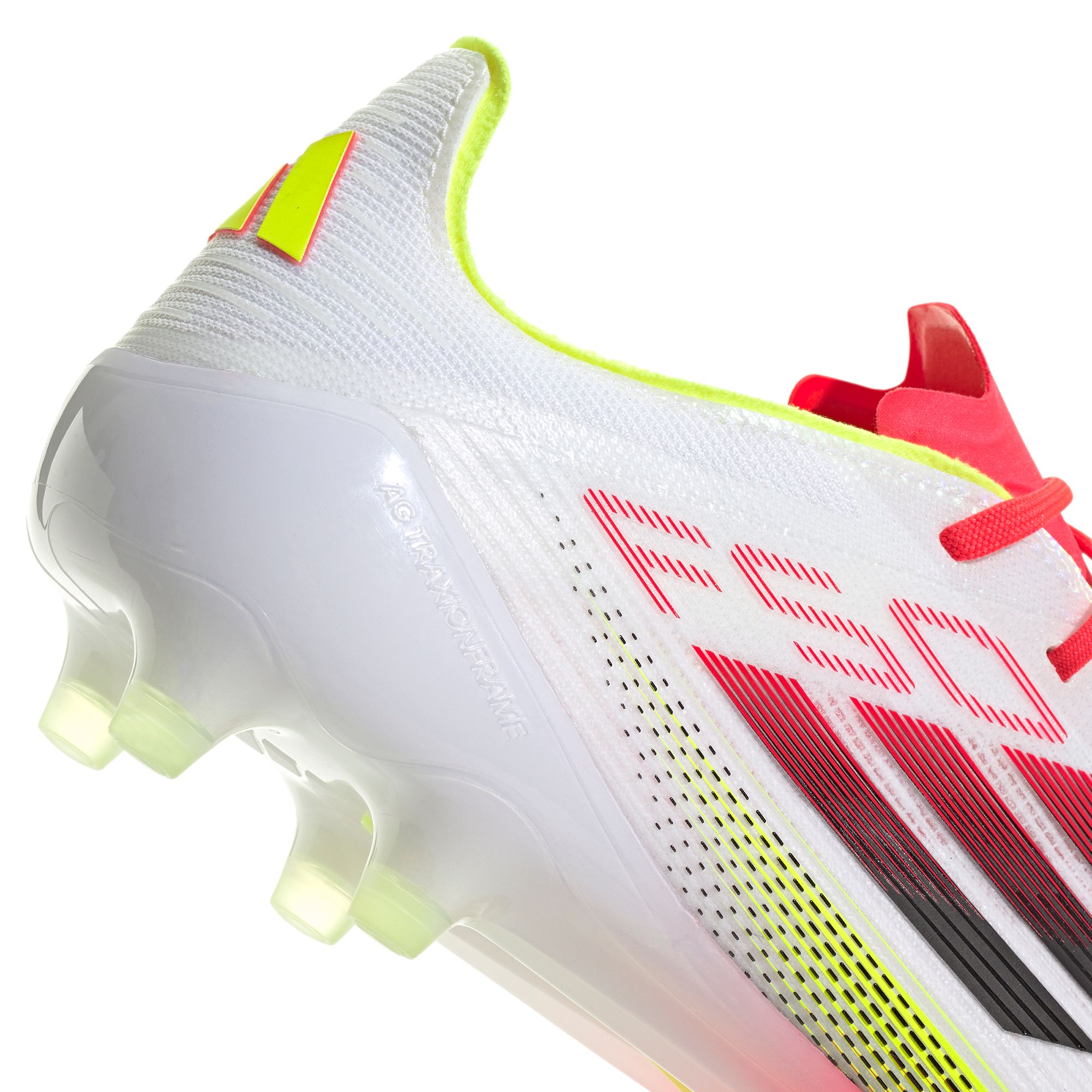 adidas F50 Elite AG Soccer Cleats product image